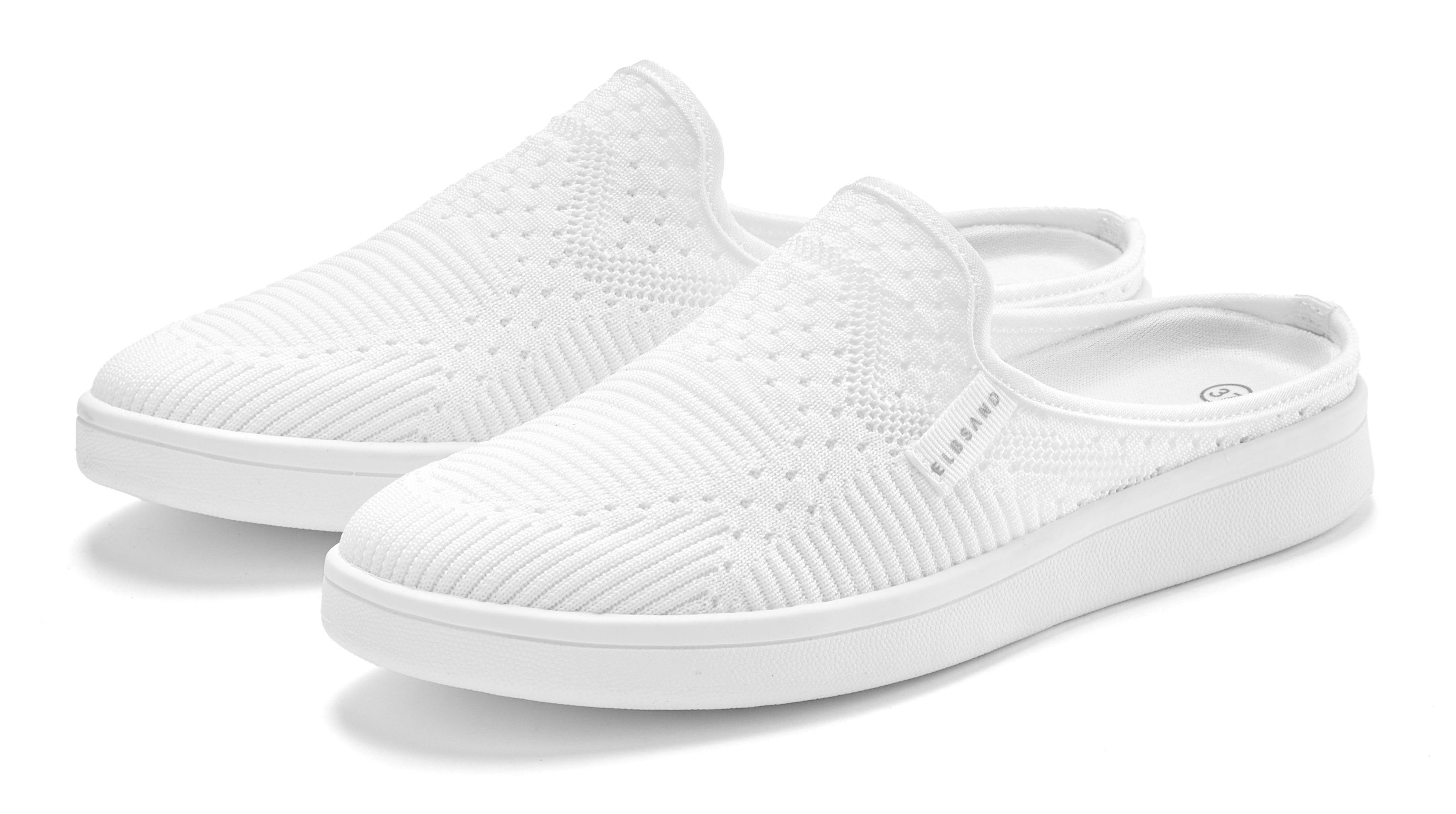 Elbsand Sneaker, Freizeitschuh, Halbschuh, Sabot zum günstig online kaufen