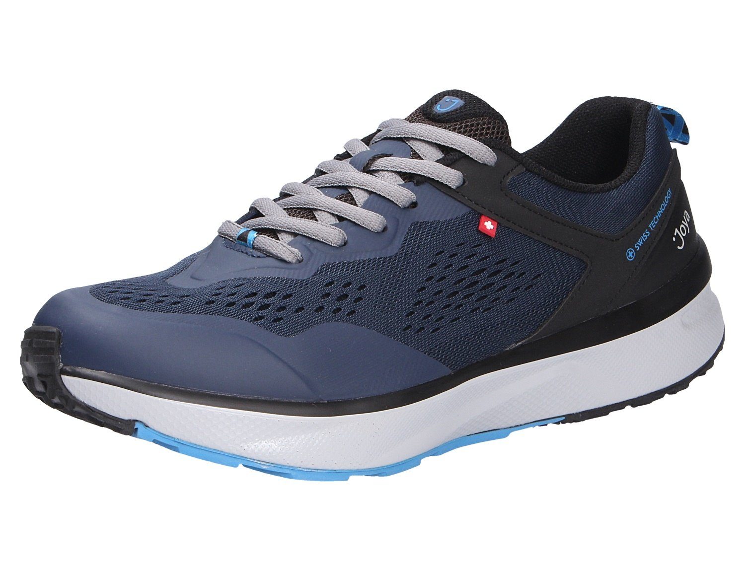 VELOCE M BLUE Schnürschuh