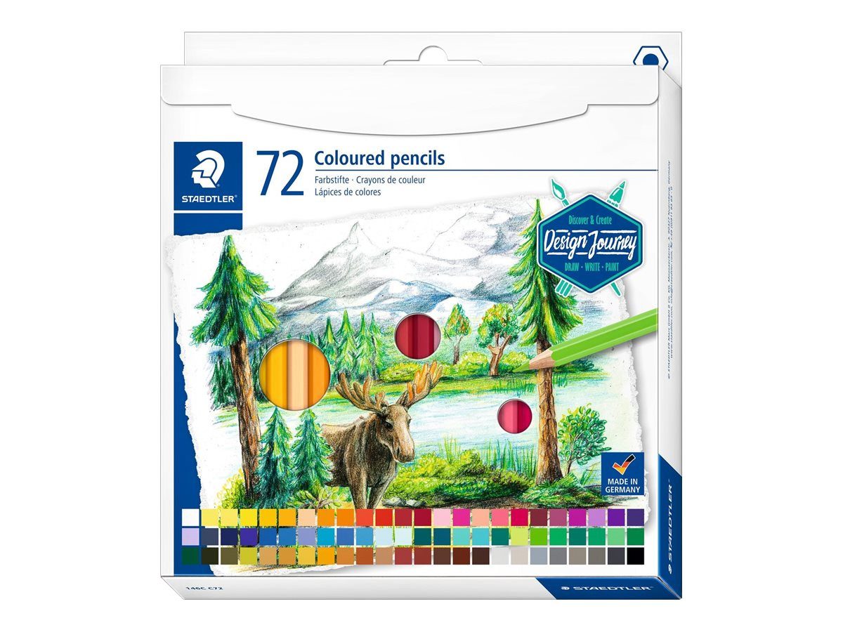 STAEDTLER Buntstift