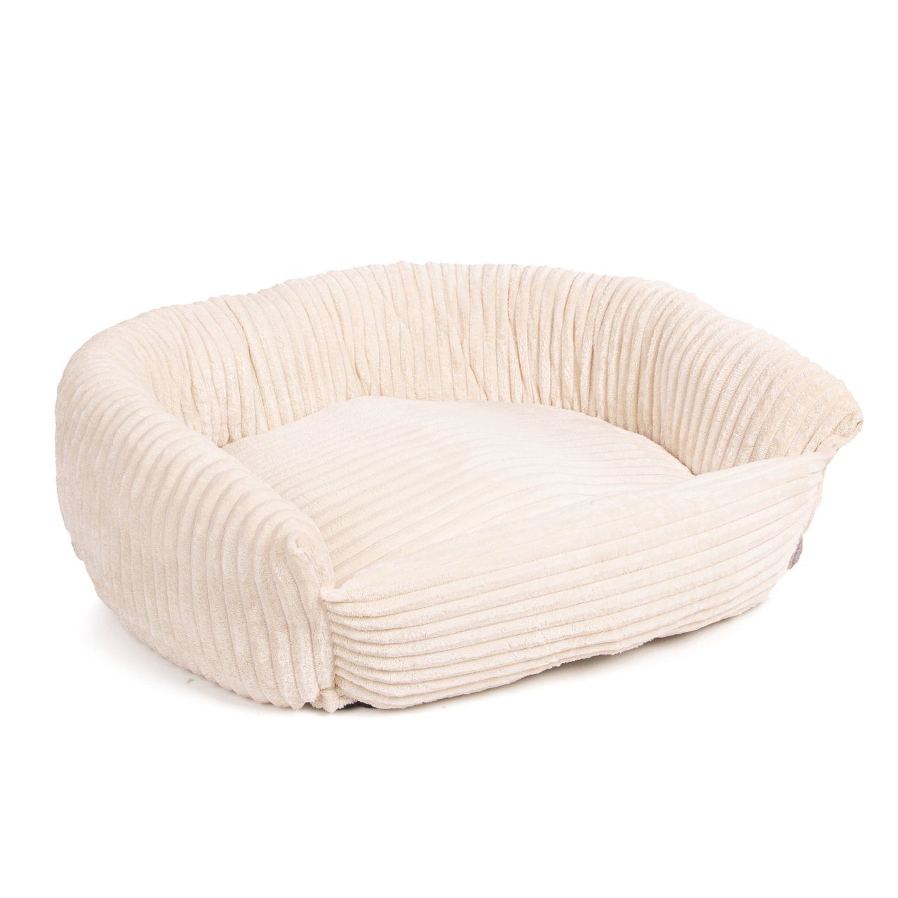 Wallace & Jones Hundekorb Hundebett Cordo günstig online kaufen