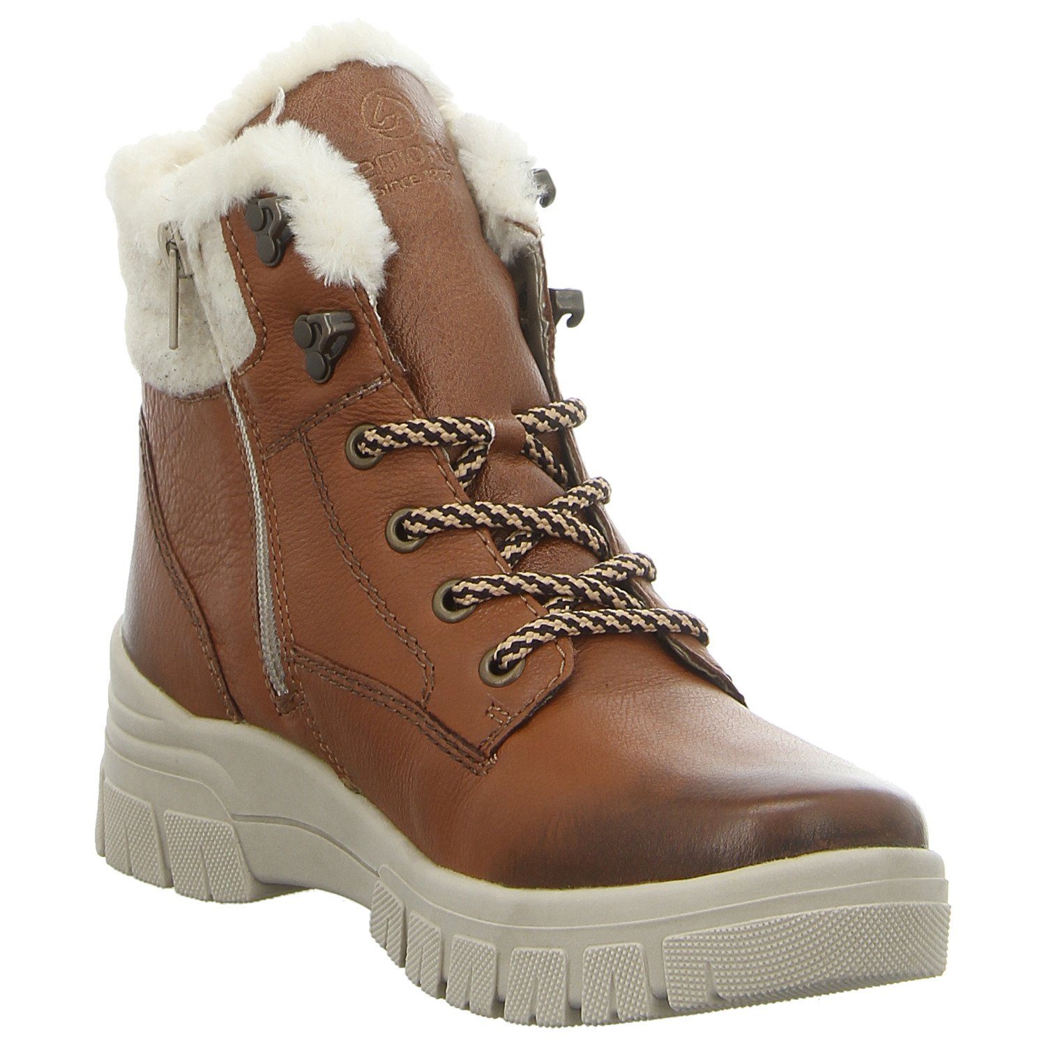 Remonte Schnürstiefelette