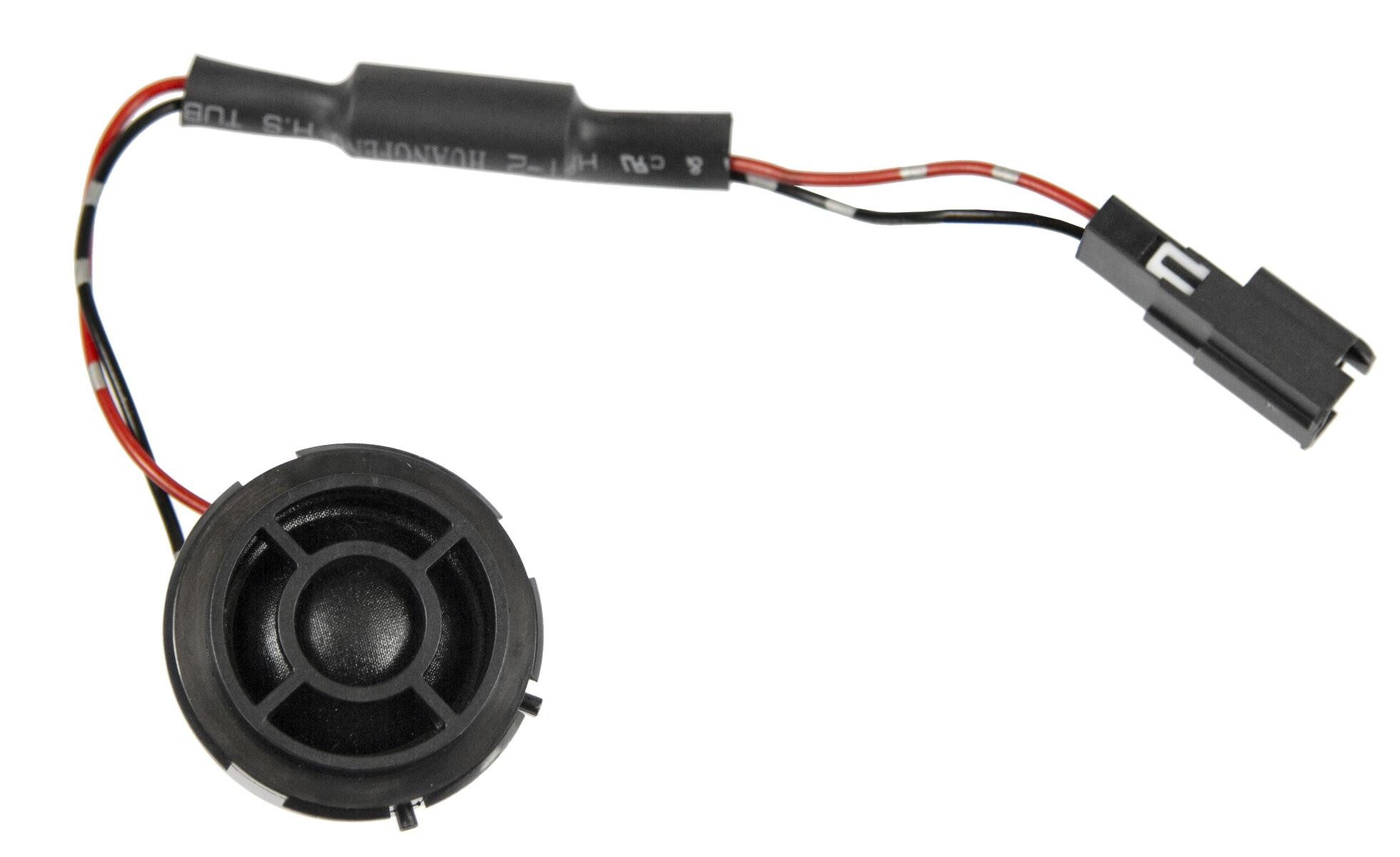 ESX QXT6.2C Lautsprecher-System für Ford Transit > 2014 und Tourneo > 2016 Auto-Lautsprecher (90 W, 25 cm)