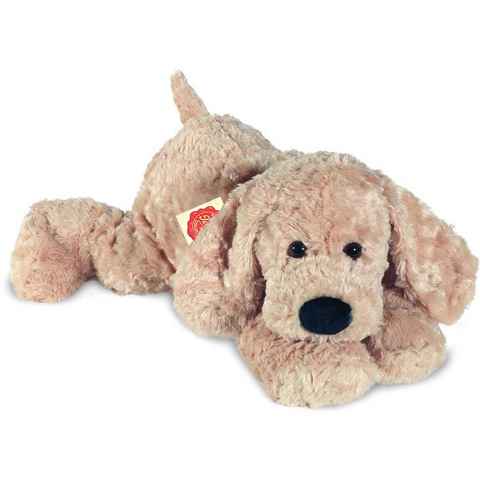 Teddy Hermann® Kuscheltier Schlenkerhund, 40 cm