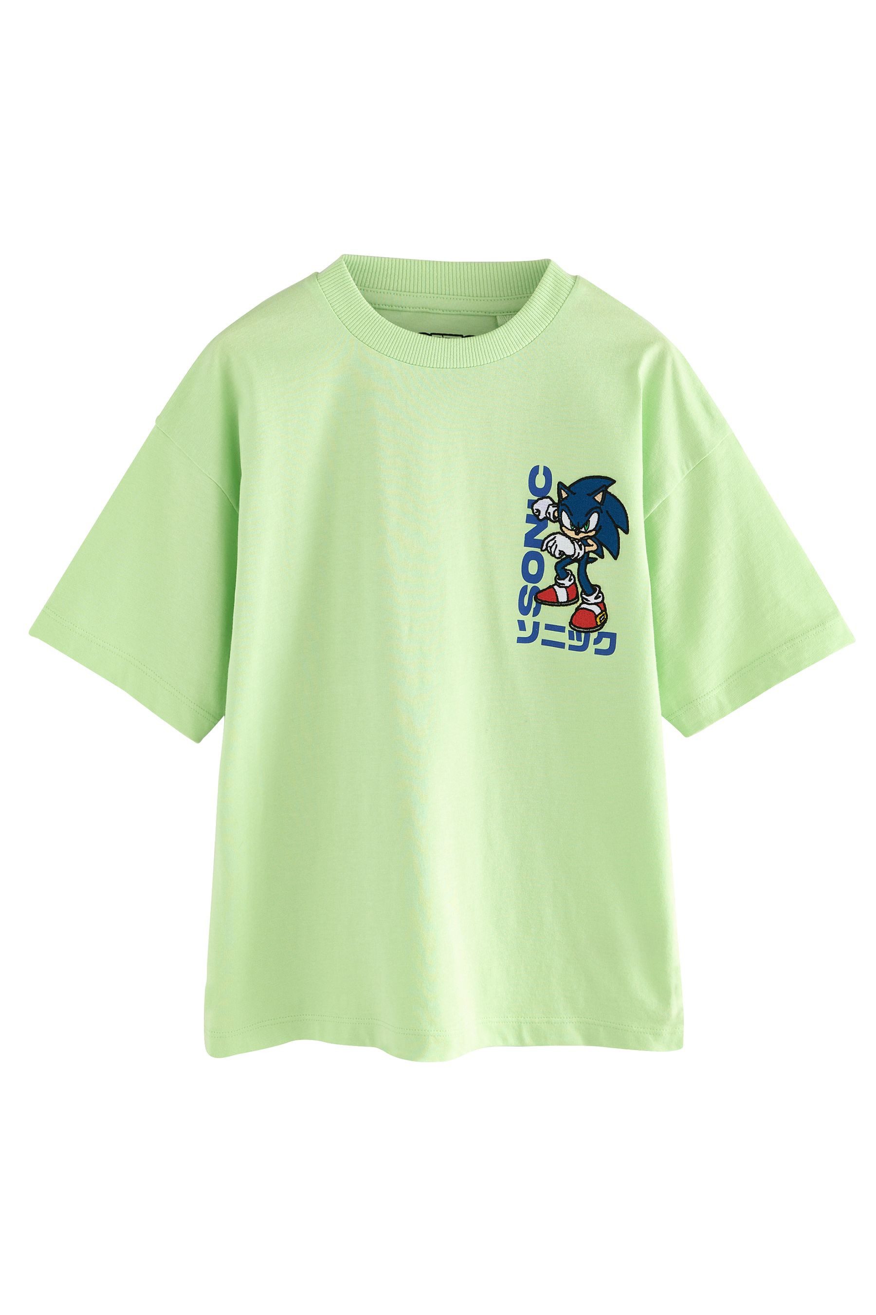 Next T-Shirt Lizenziertes T-Shirt von Next, günstig online kaufen