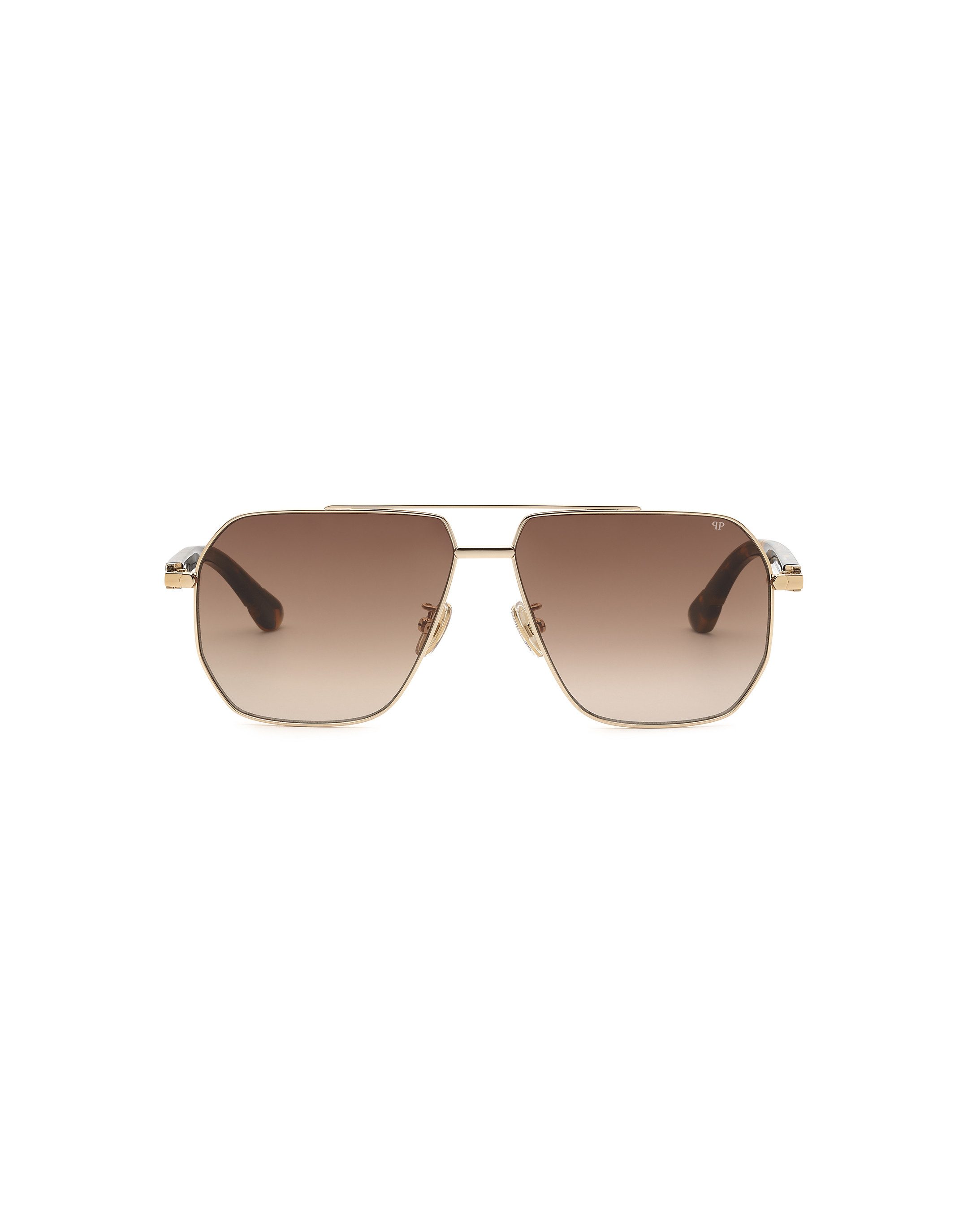 PHILIPP PLEIN Sonnenbrille Sonnenbrille