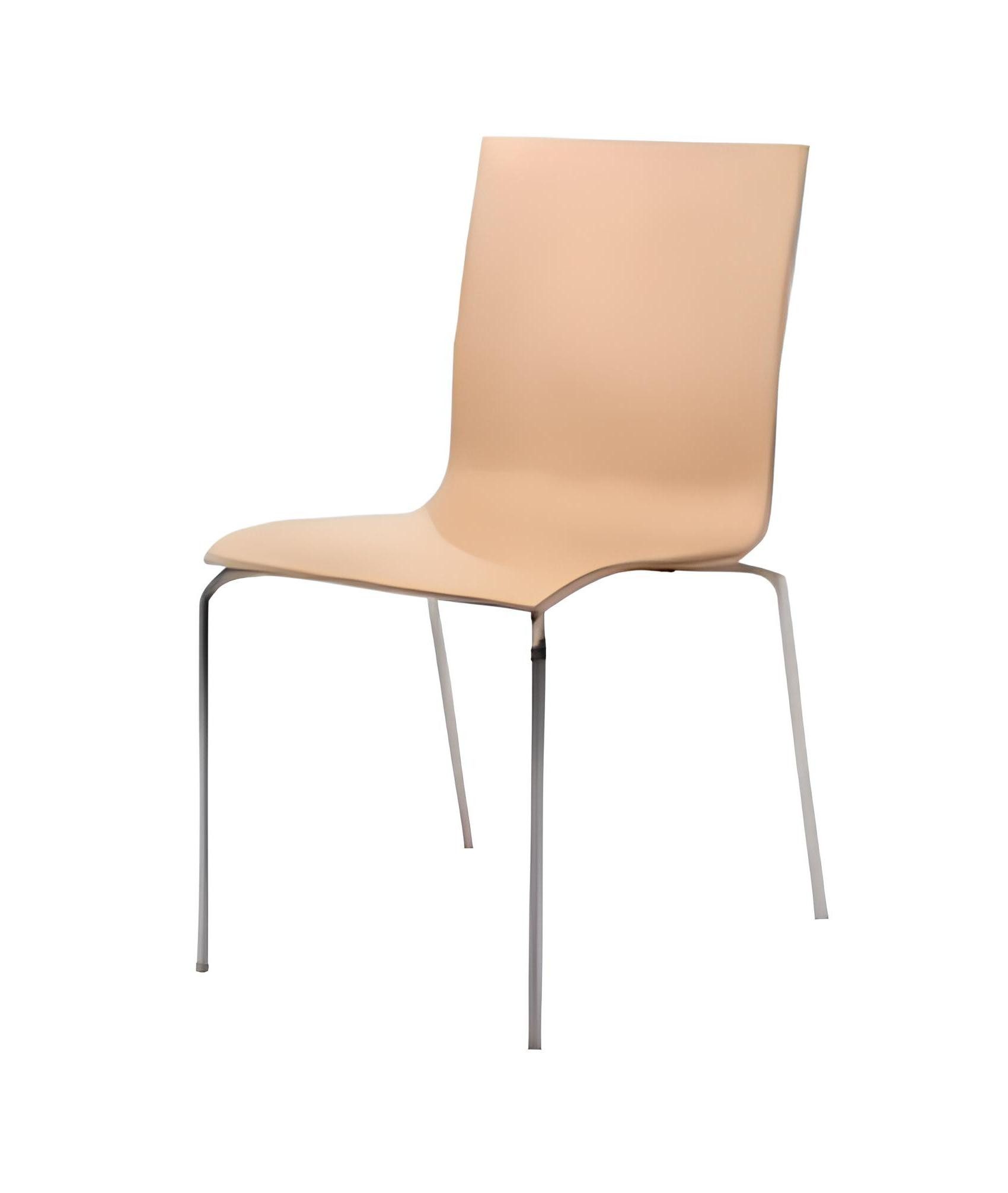 Xlmoebel Bürostuhl Ergonomischer Holzstuhl mit Lendenstütze fürs Büro, Hergestellt in Europa