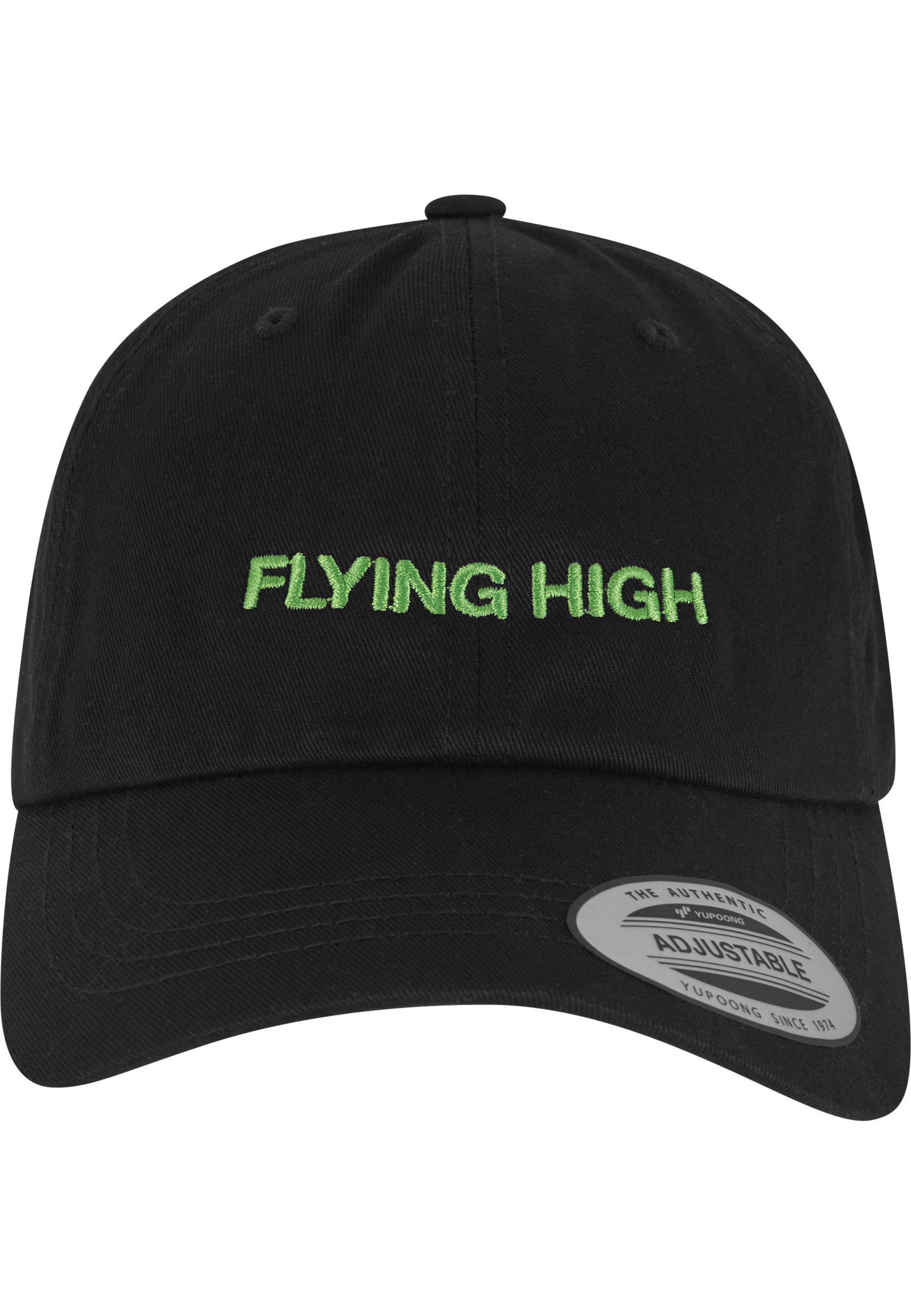 Upscale by Mister Tee Snapback Cap Upscale by Mister Tee Upscale Flying High Dad Cap
