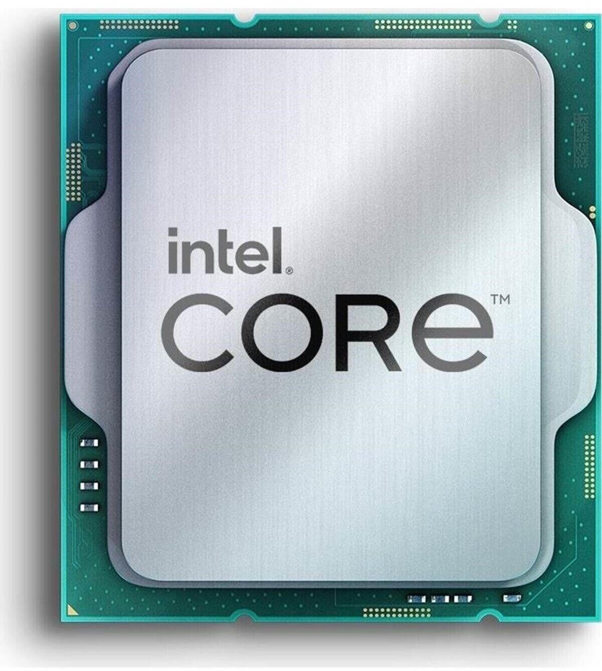 Intel® Prozessor BX8071514700K