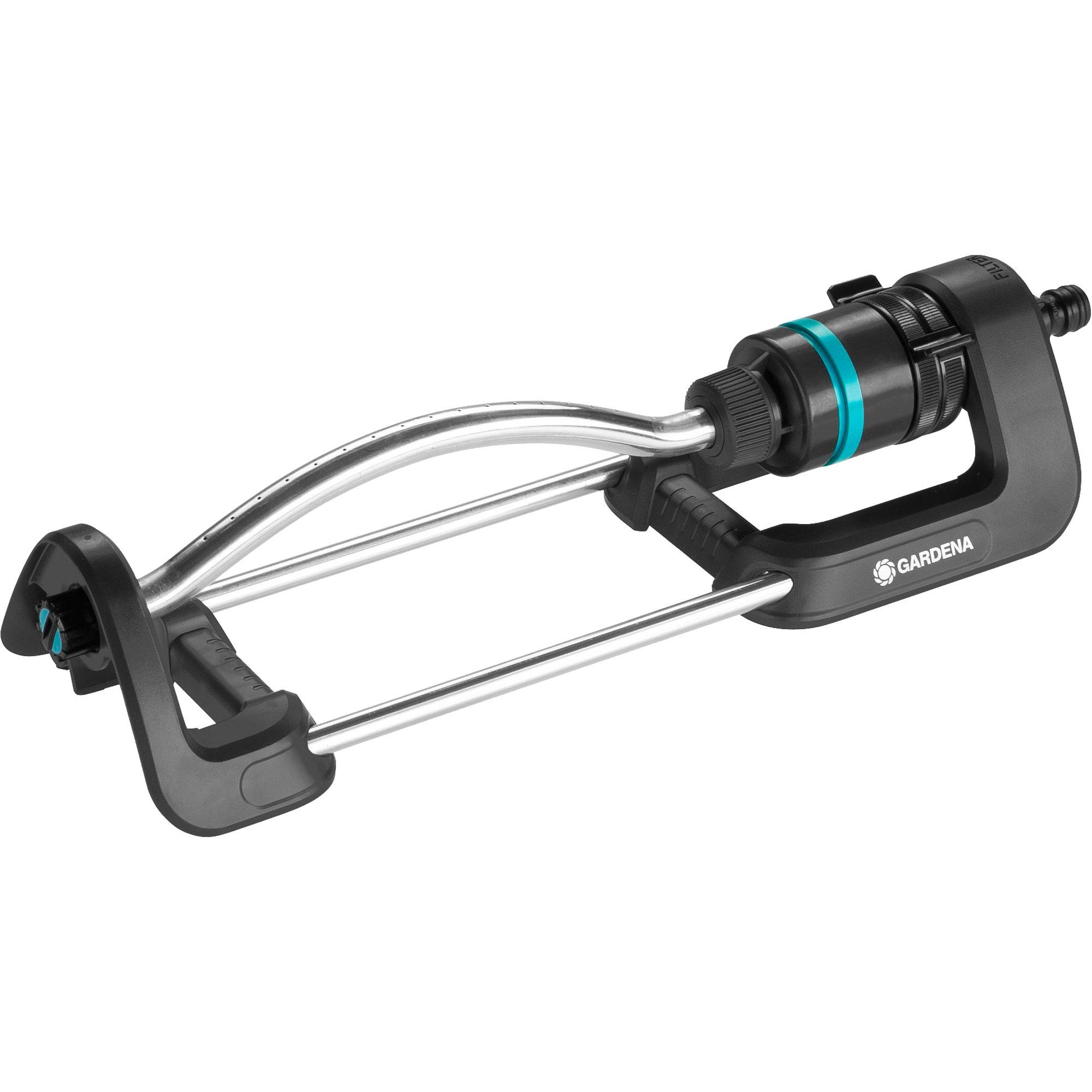 GARDENA Regner GARDENA EcoLine Viereckregner, Regner, (bis max.