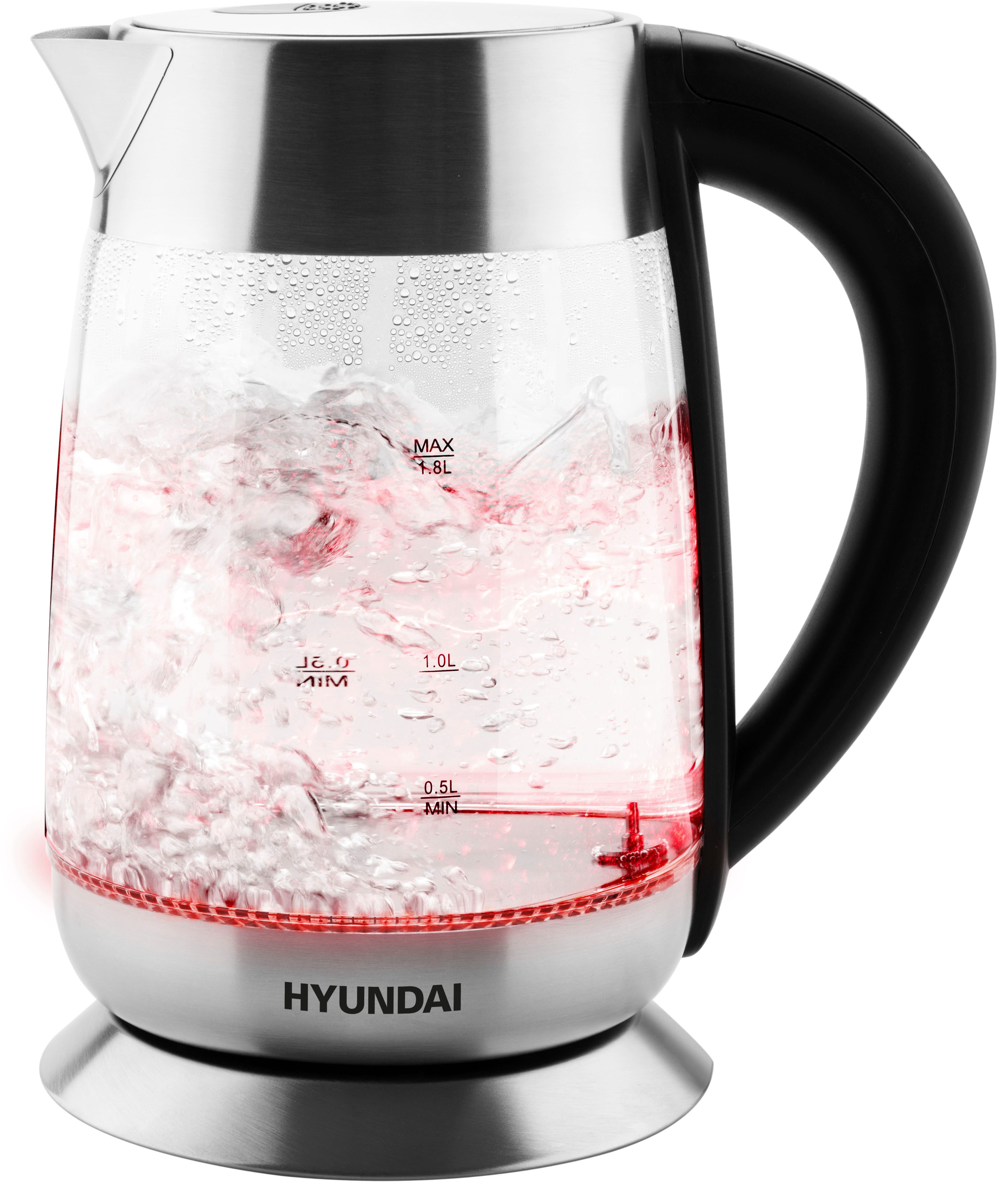 Wasserkocher HYUVK792