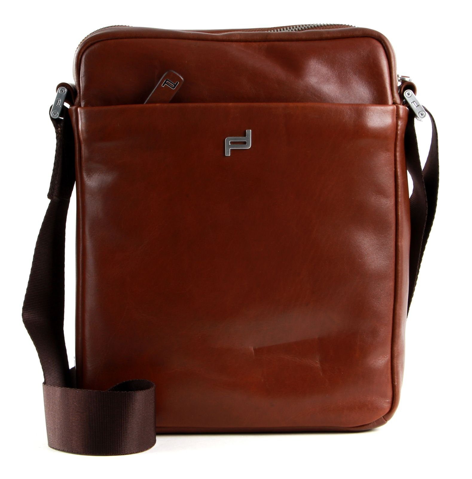 PORSCHE Design Umhängetasche Urban Courier günstig online kaufen