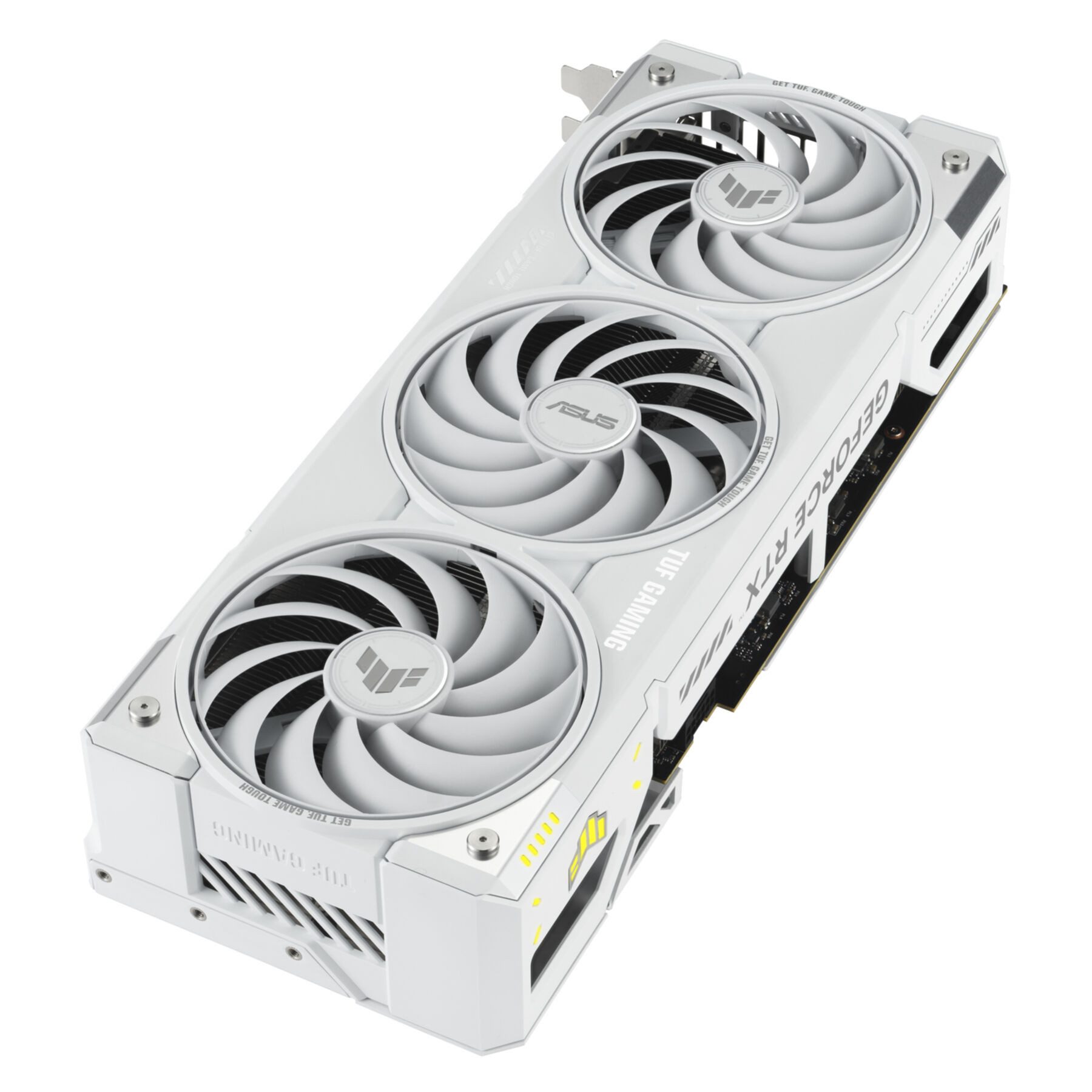 Asus TUF-RTX5070TI-O16G-WHITE-GAMING Grafikkarte