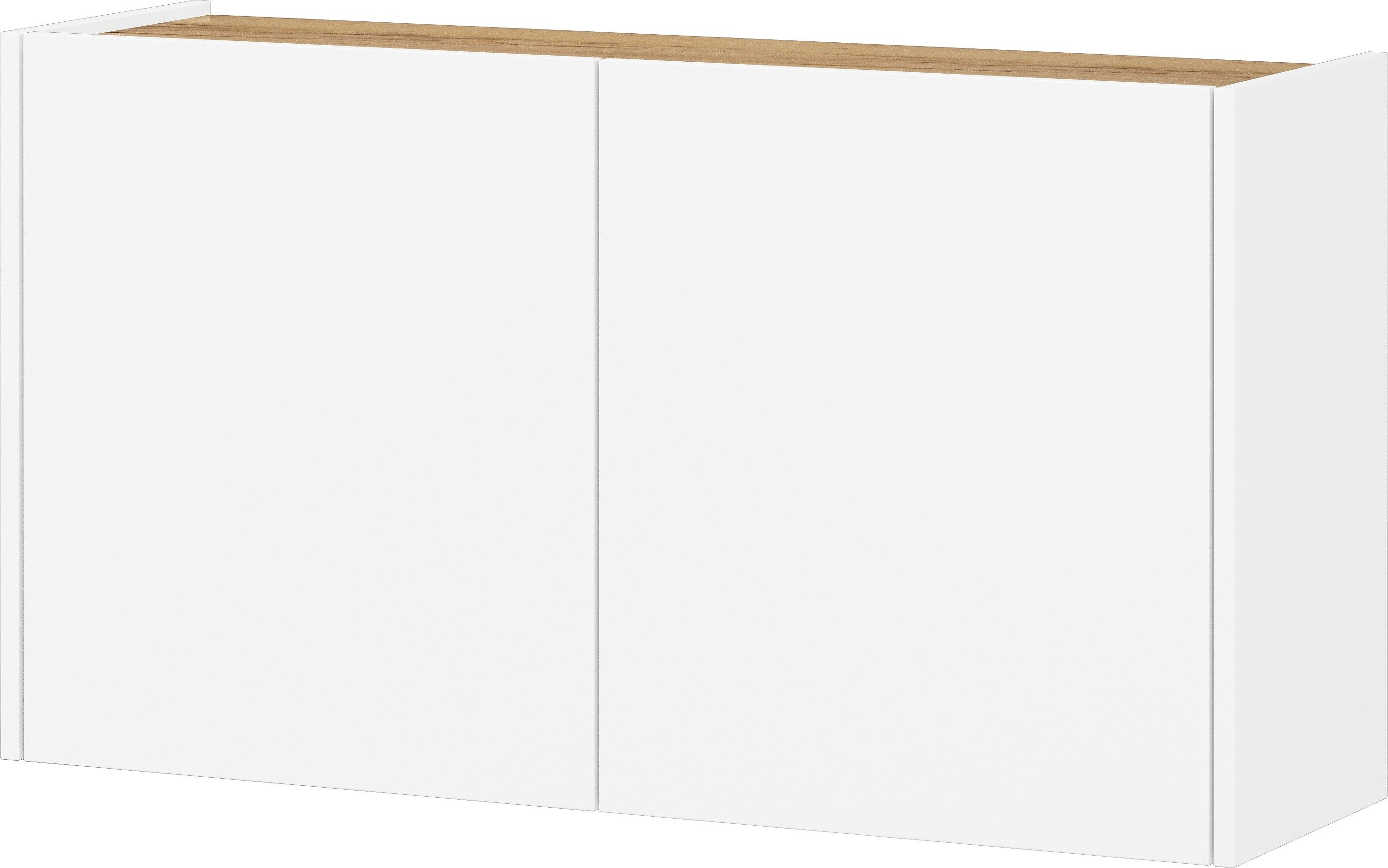 GERMANIA Schuhschrank Lomeno Flurschrank, Soft-close, verstellb. Böden, in 3 Höhen, 2- oder 3-türig