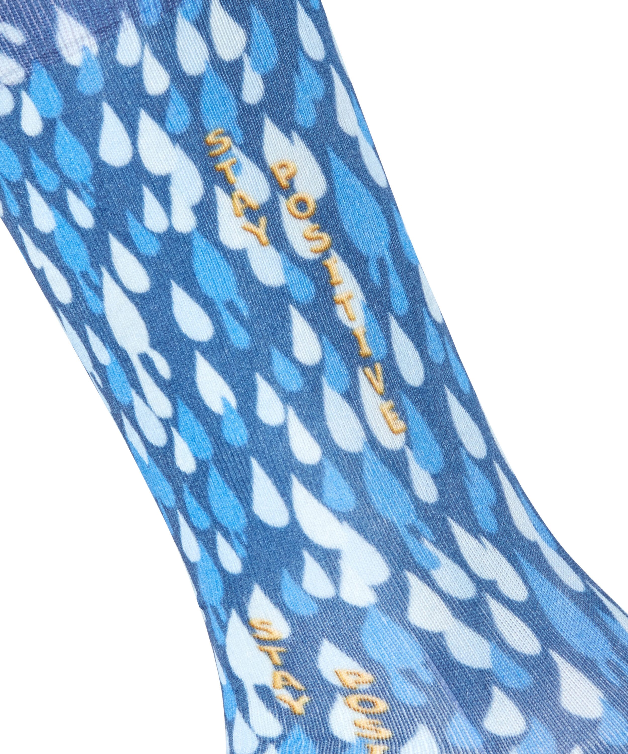 Burlington Socken Blue Monday (1-Paar)