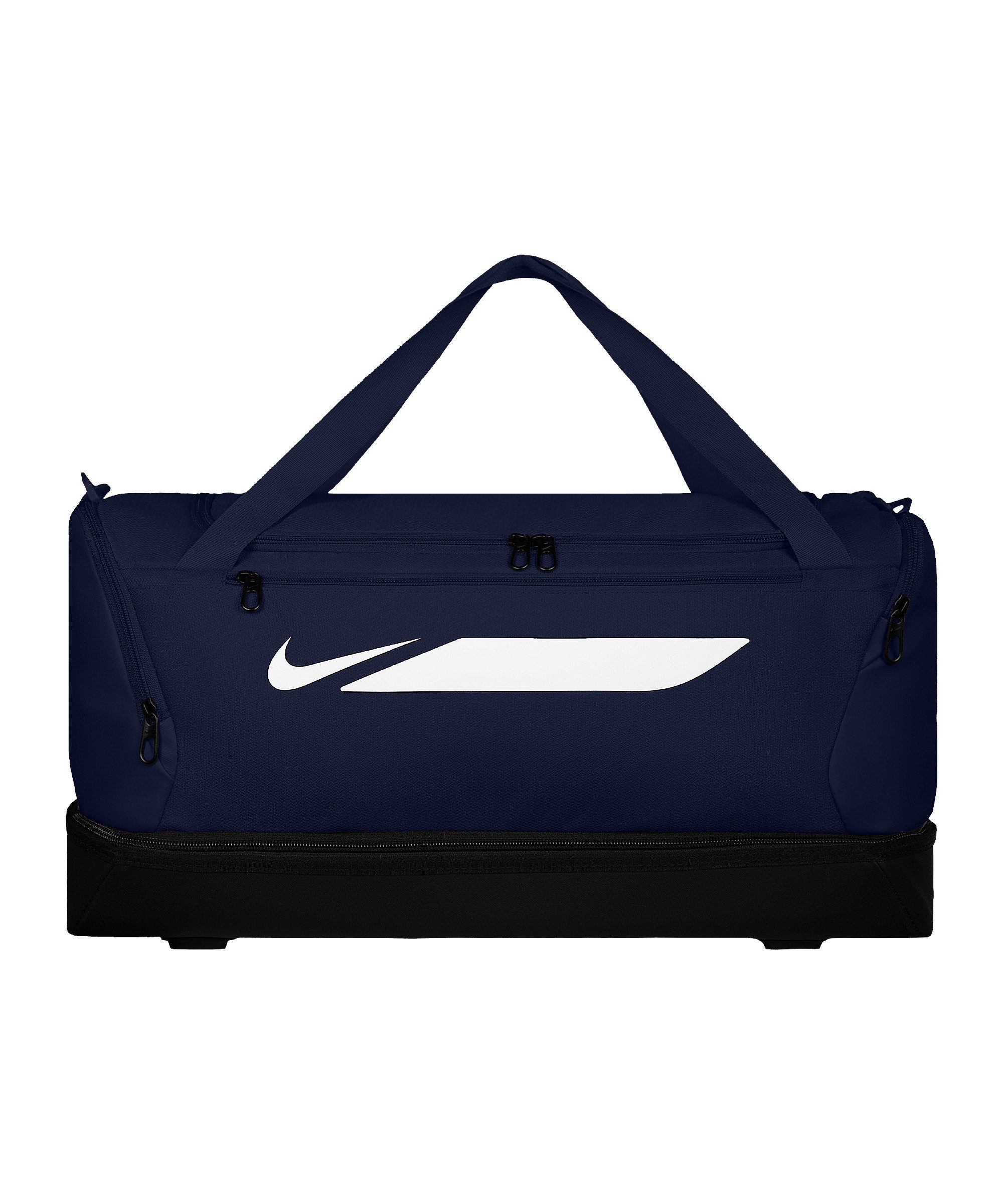 Nike Freizeittasche Nike Performance Academy M Hardcase Trolley, Polyester