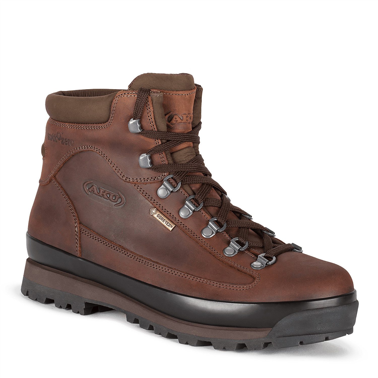 AKU Wanderschuh SLOPE MAX GTX Wanderschuh