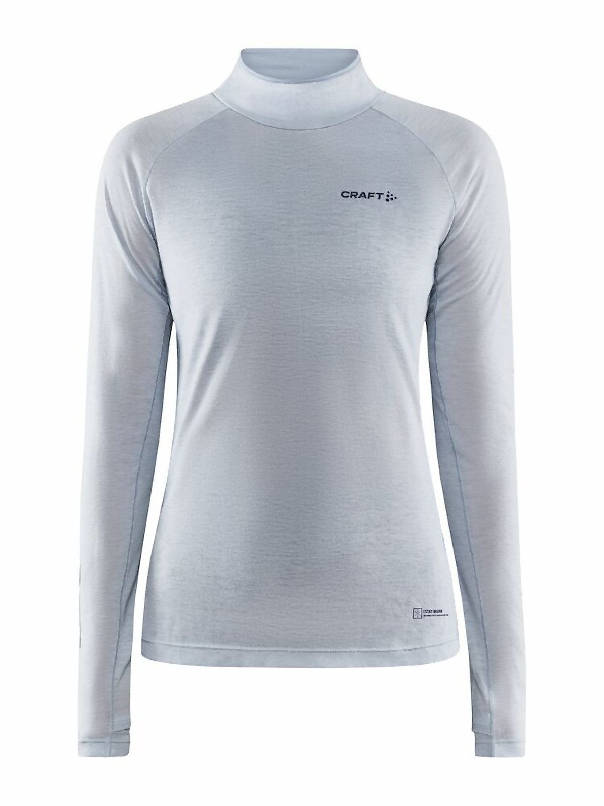 Funktionsshirt ADV SubZ Wool LS Tee 2 W