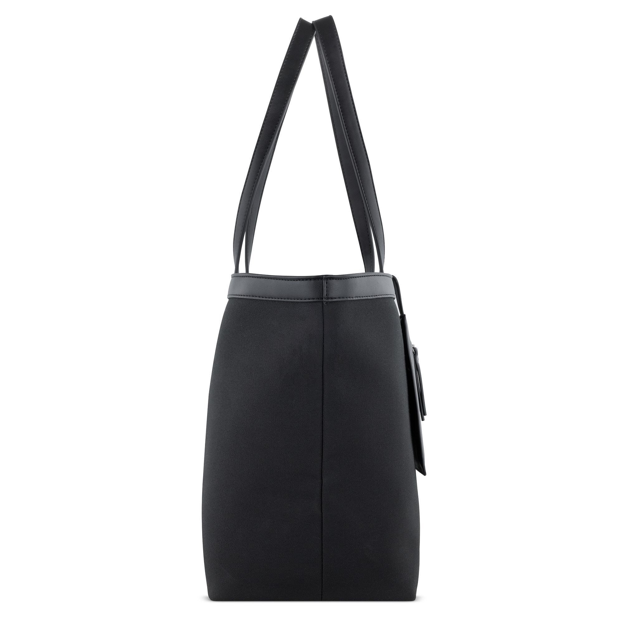 bugatti Shopper Elena, Canvas