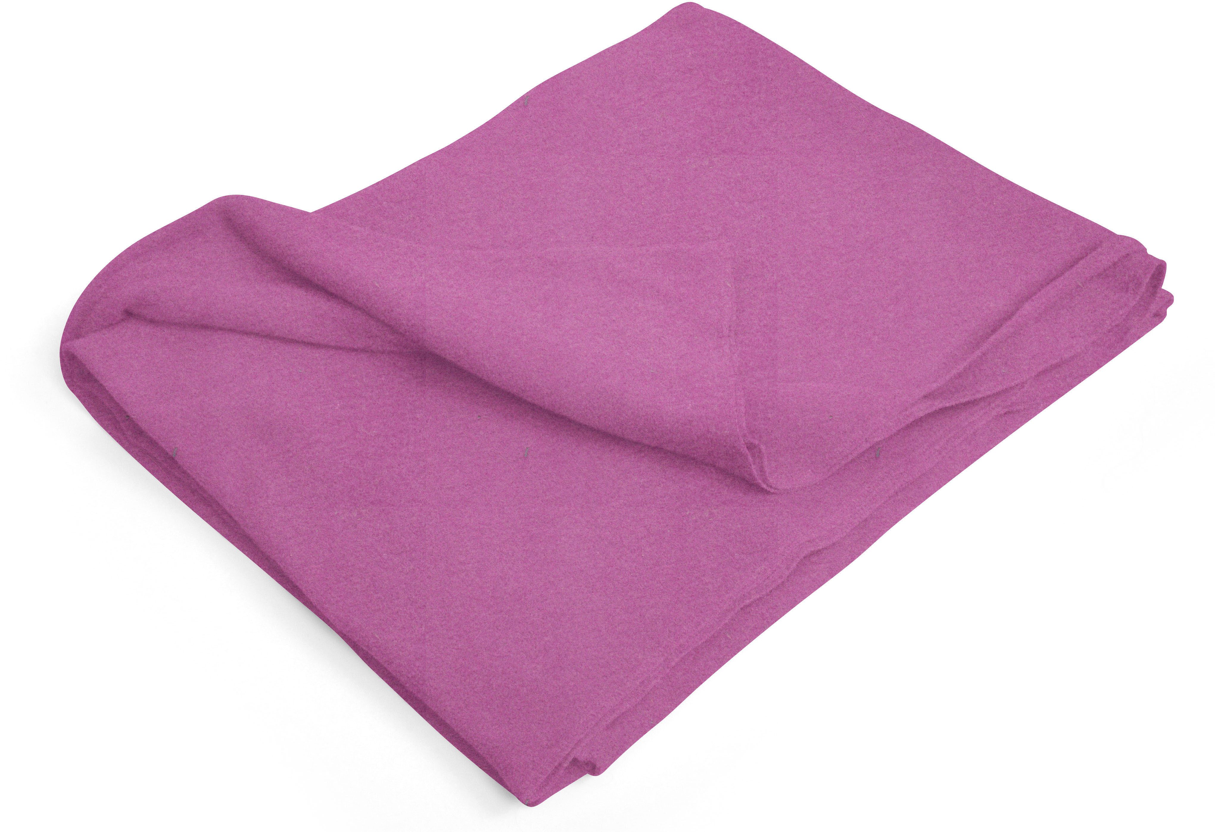 Wohndecke Premium, SETEX, besonders weich und günstig online kaufen