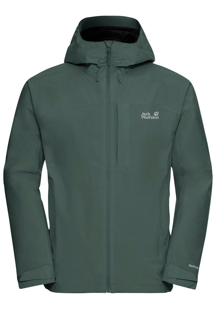 Funktionsjacke TEMPEST 2L JKT M