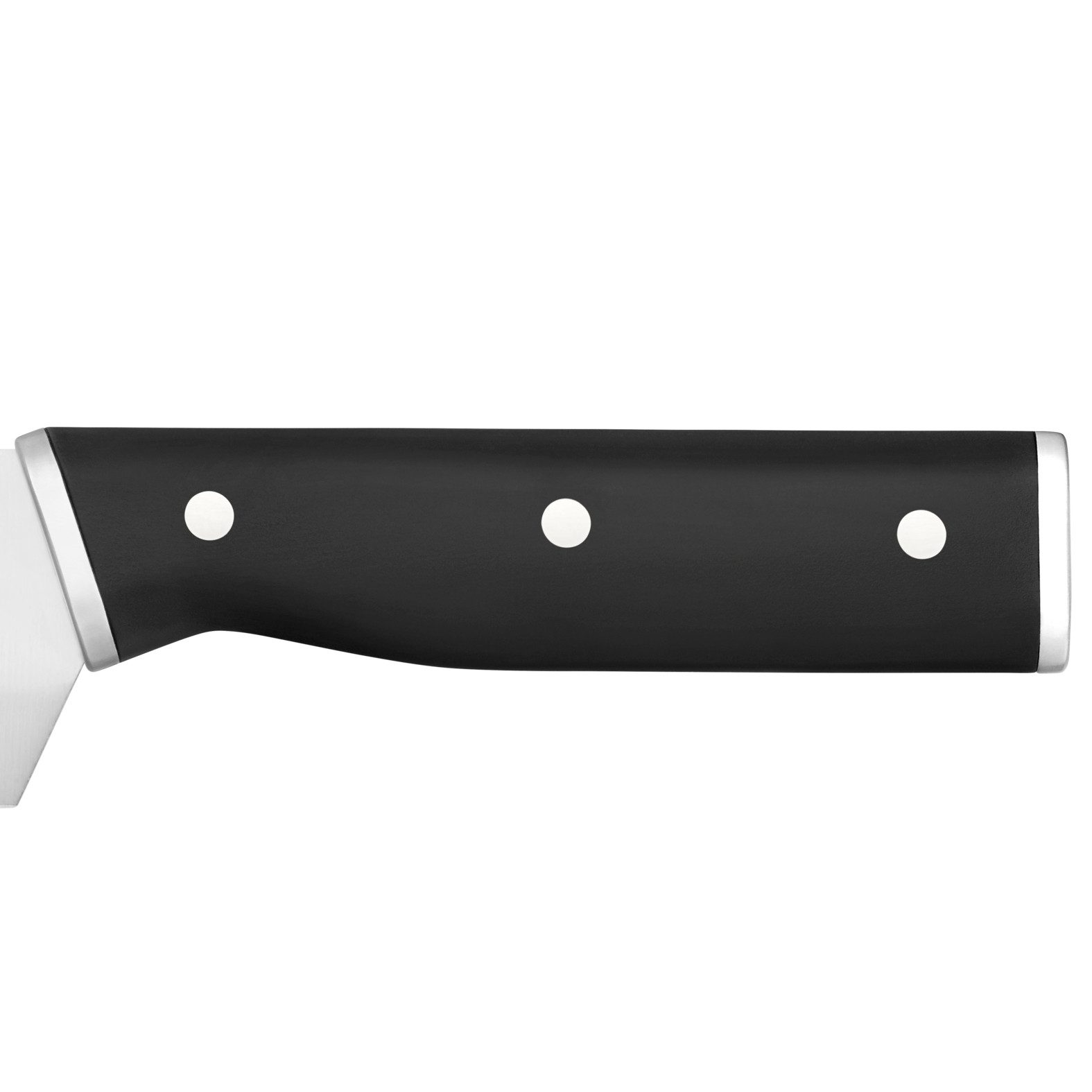 WMF Messer-Set Sequence Messer-Set, 5-teilig (Spezialklingenstahl), Made in Germany