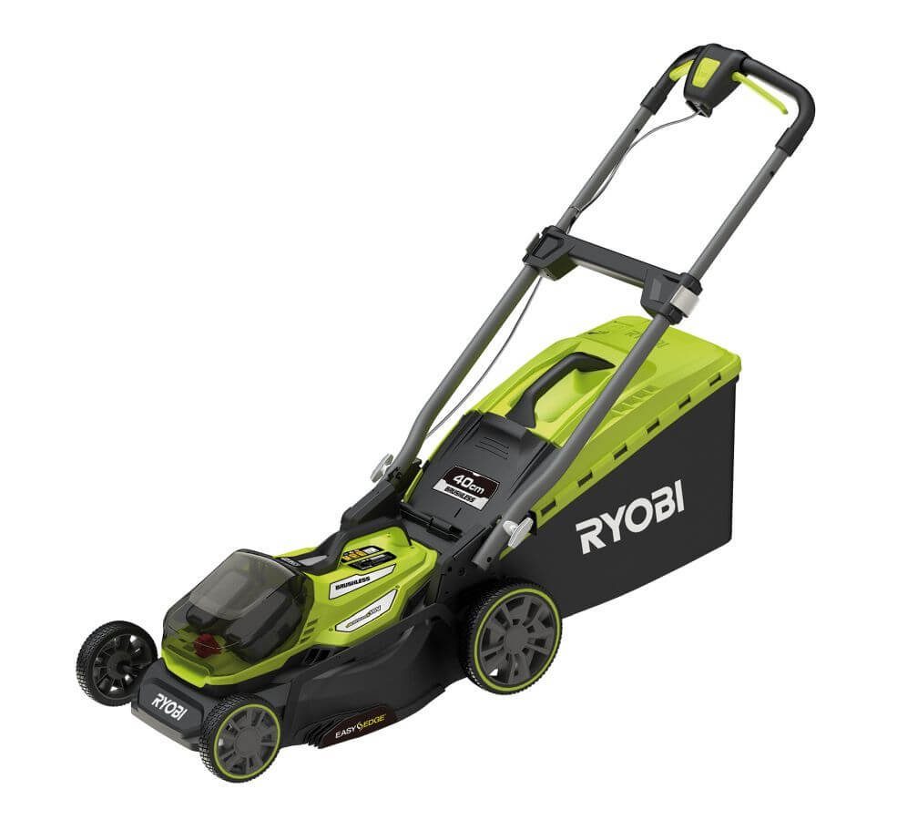 Ryobi Akkurasenmäher Akku Rasenmäher ONE+ 18 günstig online kaufen