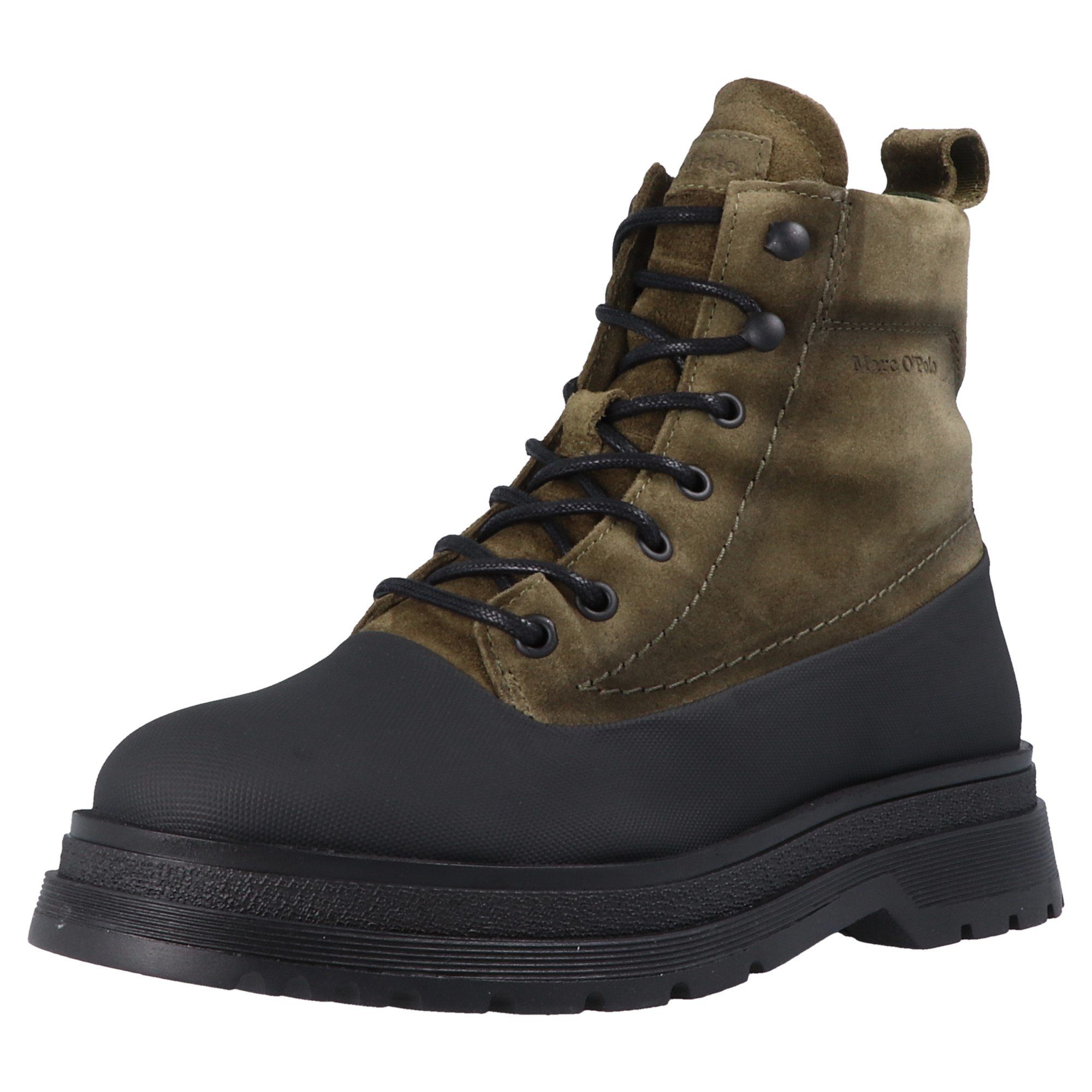 Marc Martin Stiefelette O'Polo 6B