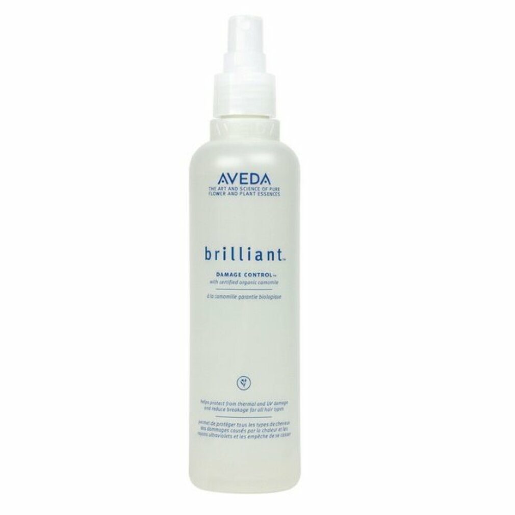 damage ml BRILLIANT Aveda 250 control Haarspülung