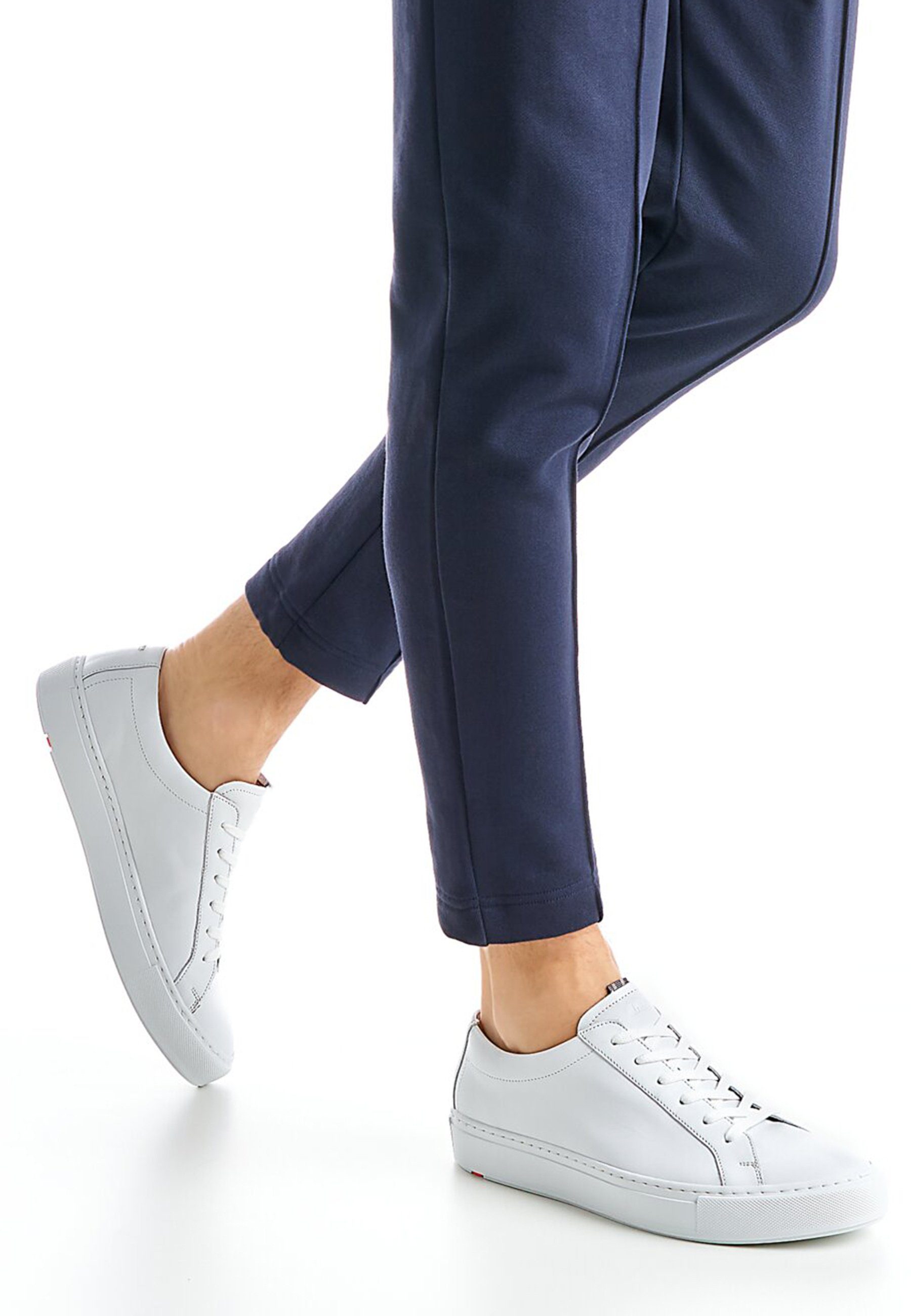 Lloyd ABEL Sneaker mit herausnehmbarem Fußbett