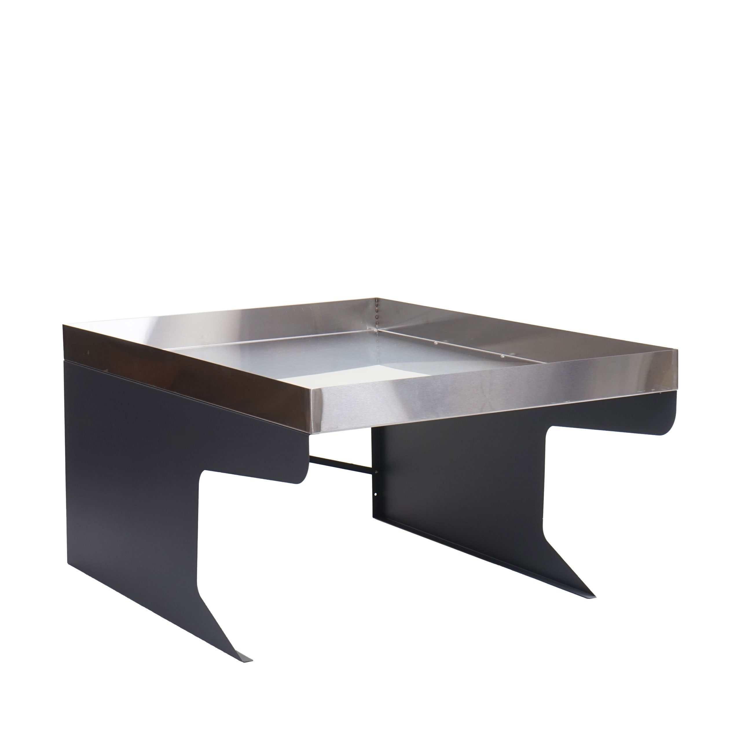 MCW Mähroboter-Garage MCW-G60-XL, BxTxH: 70x100x47 cm, Inklusive vier Erdhaken