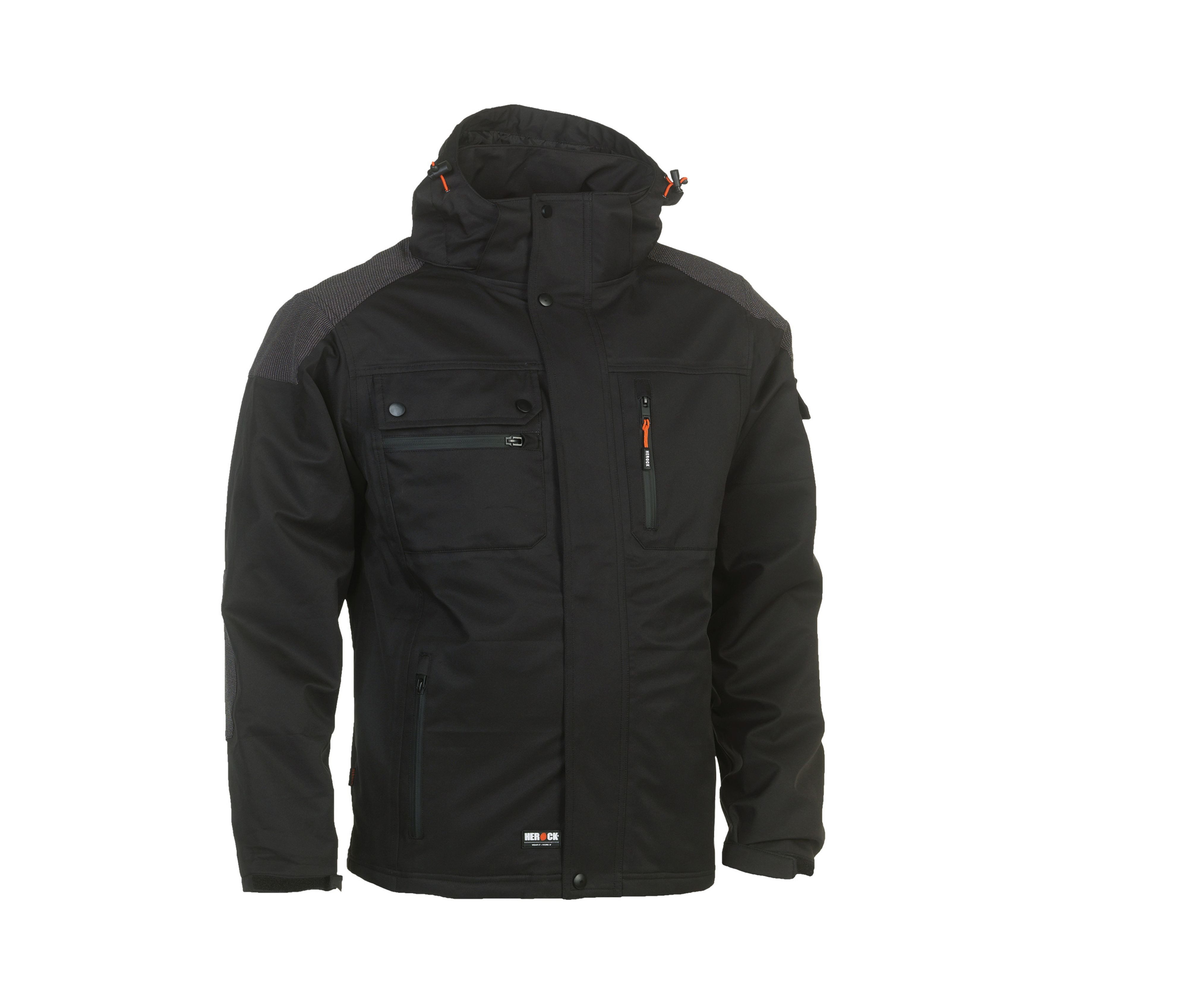Herock Arbeitsjacke "PERSIA" wasserdicht