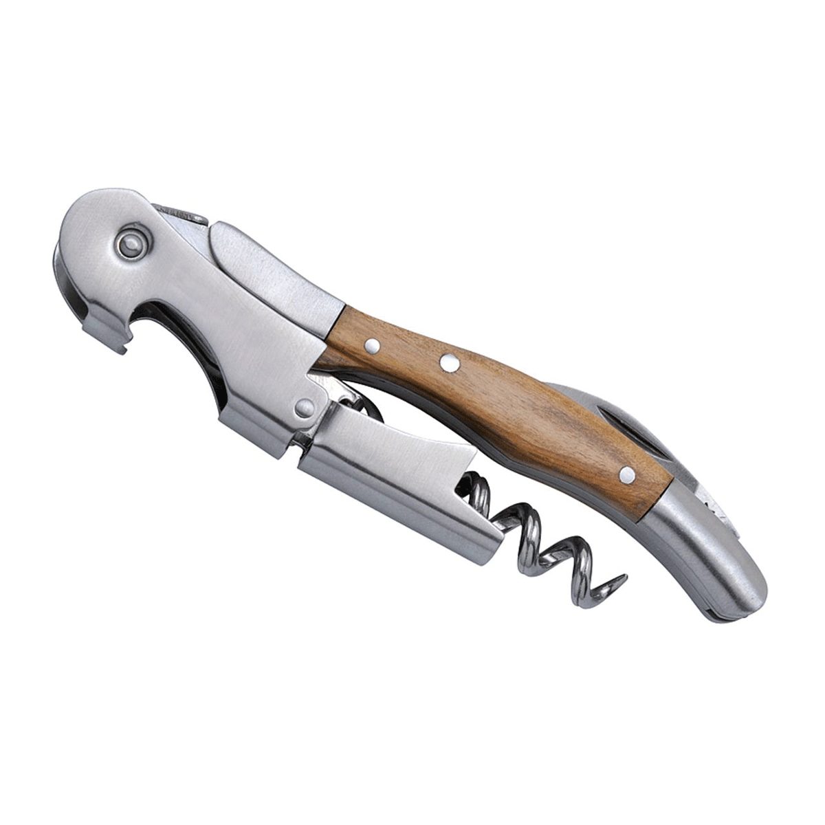 Universalmesser Grand Cru Kellnermesser Doppelhebel