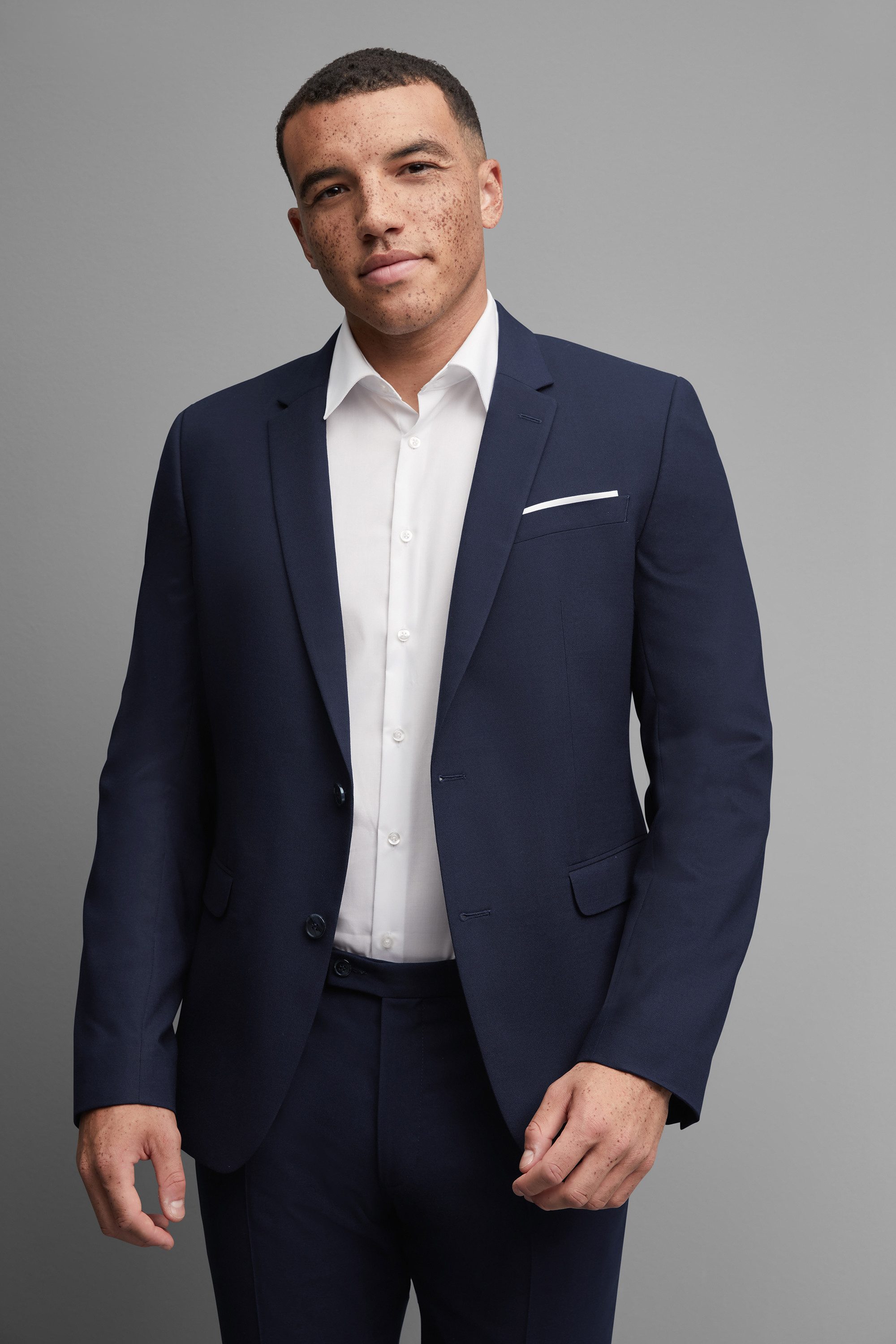 Anzugsakko Nick