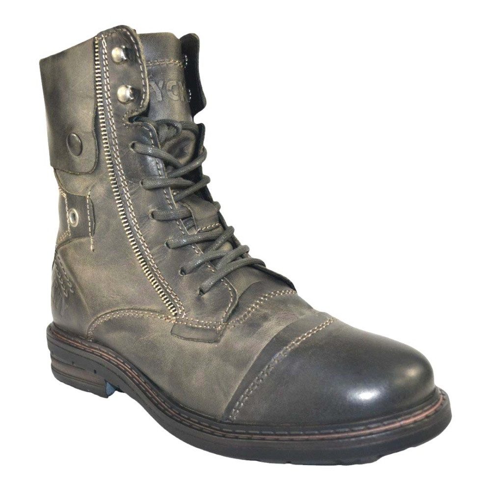 Yellow Cab SOLDIER W Y25170 Stiefel günstig online kaufen
