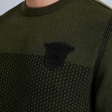 PME LEGEND Strickpullover