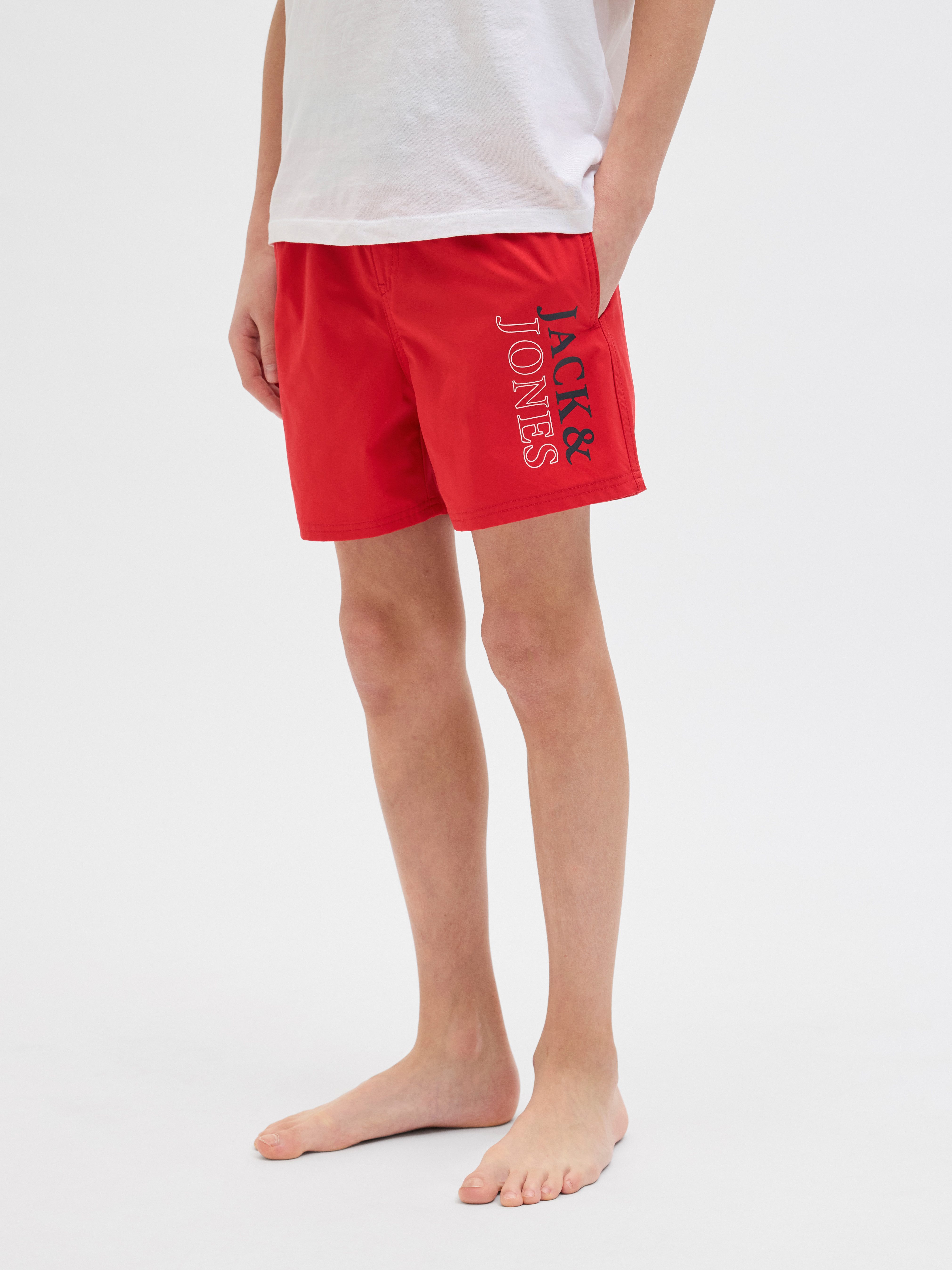Jack & Jones Junior Badeshorts JPSTMAUI günstig online kaufen