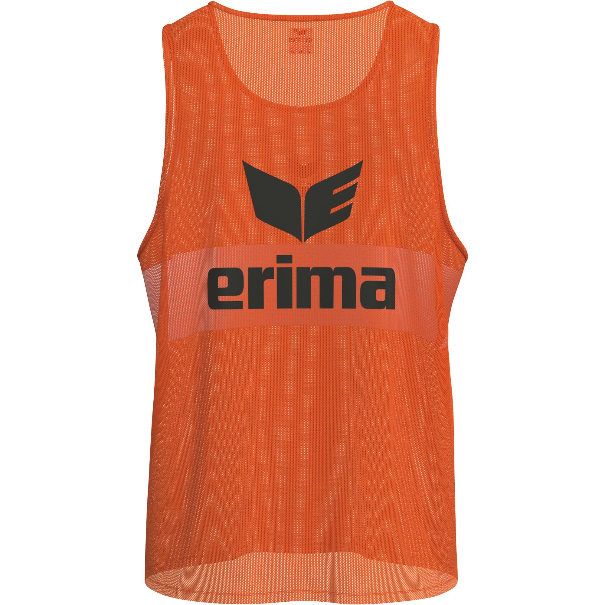 Erima Fußballtrikot erima Trainingsleibchen Training bib
