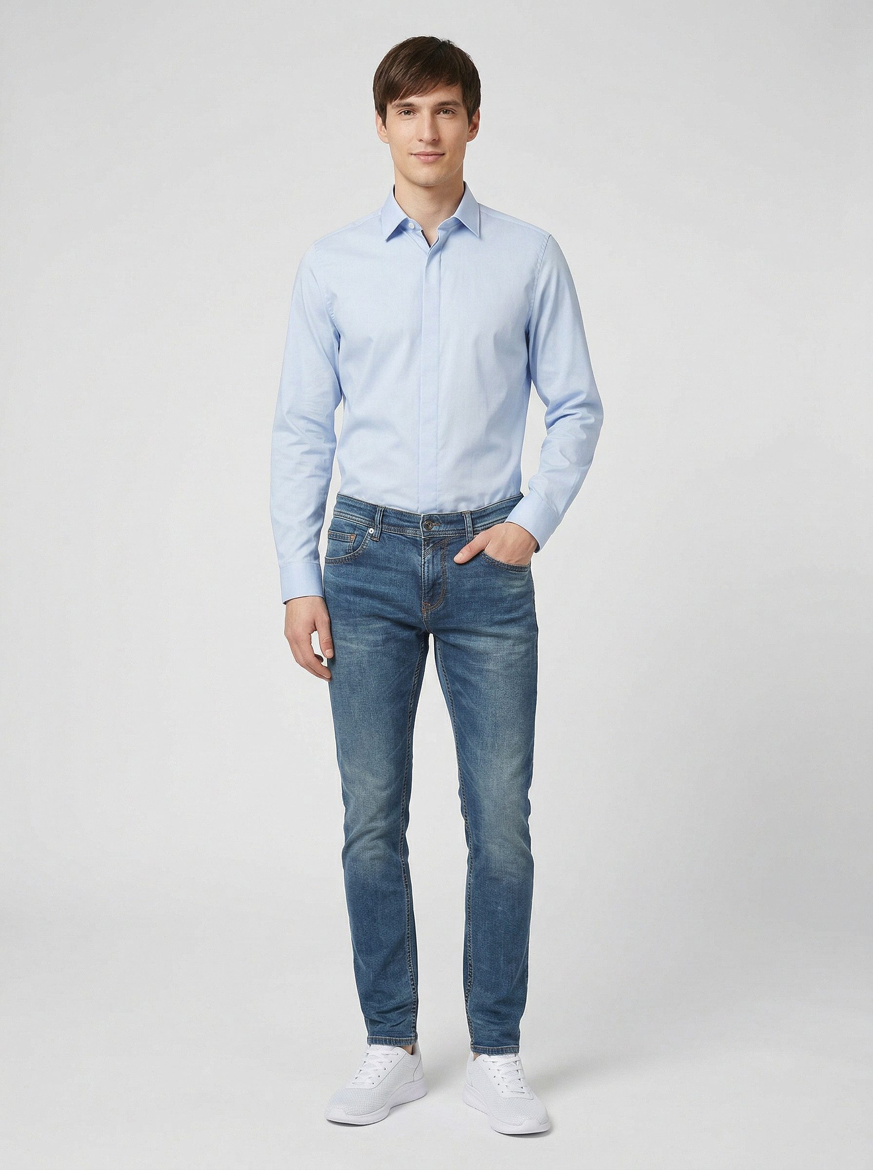 Zum Outfit 6