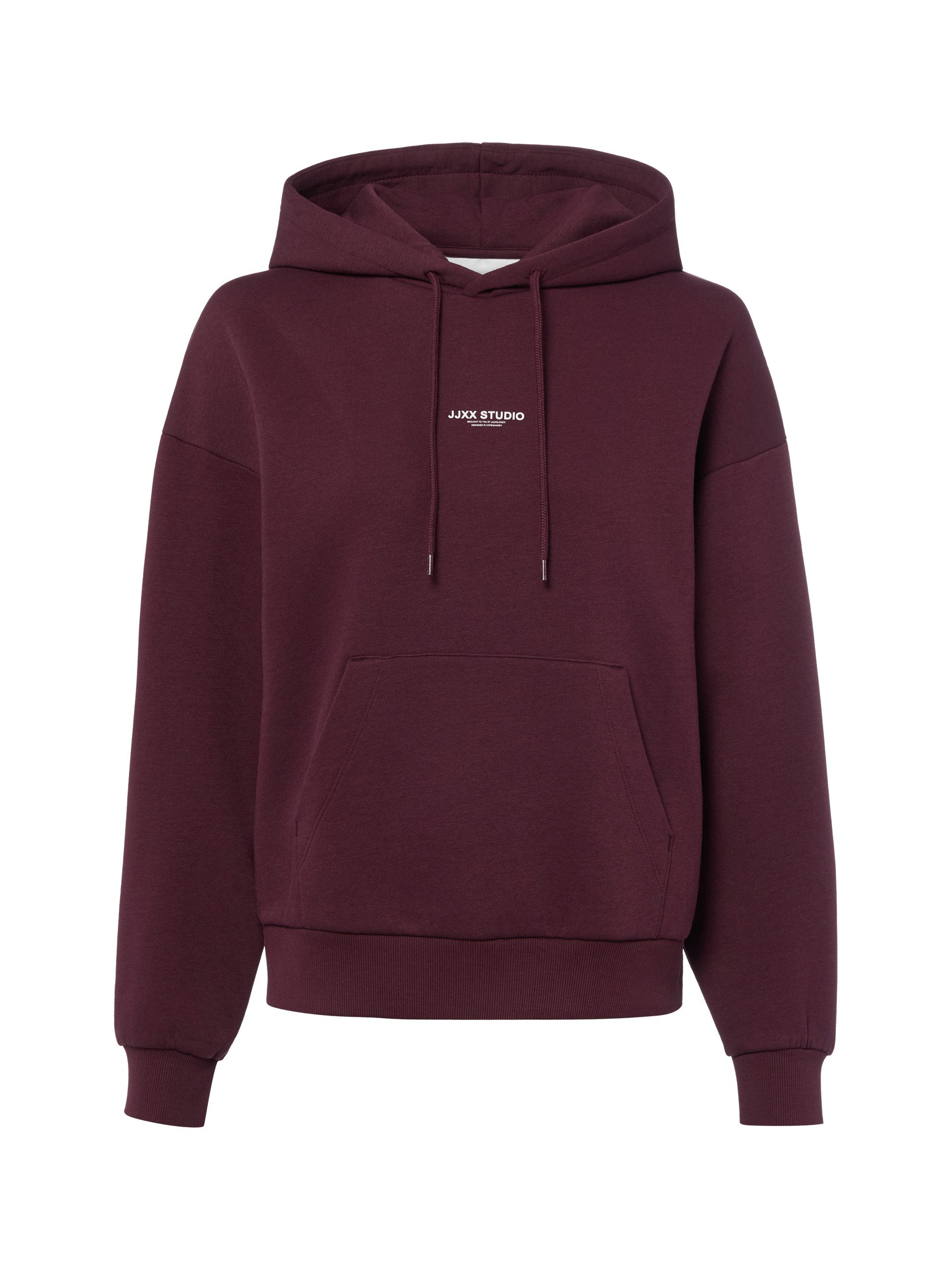 JJXX Kapuzenpullover JXStudio