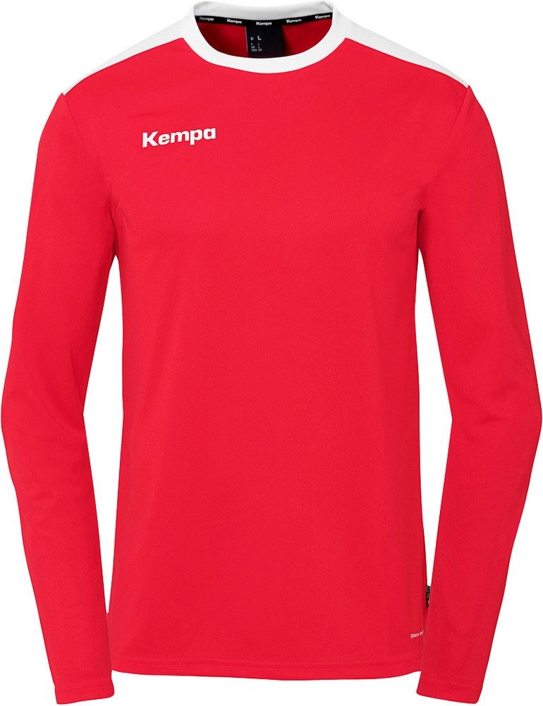 Longsleeve Emotion 27 Langarmshirt