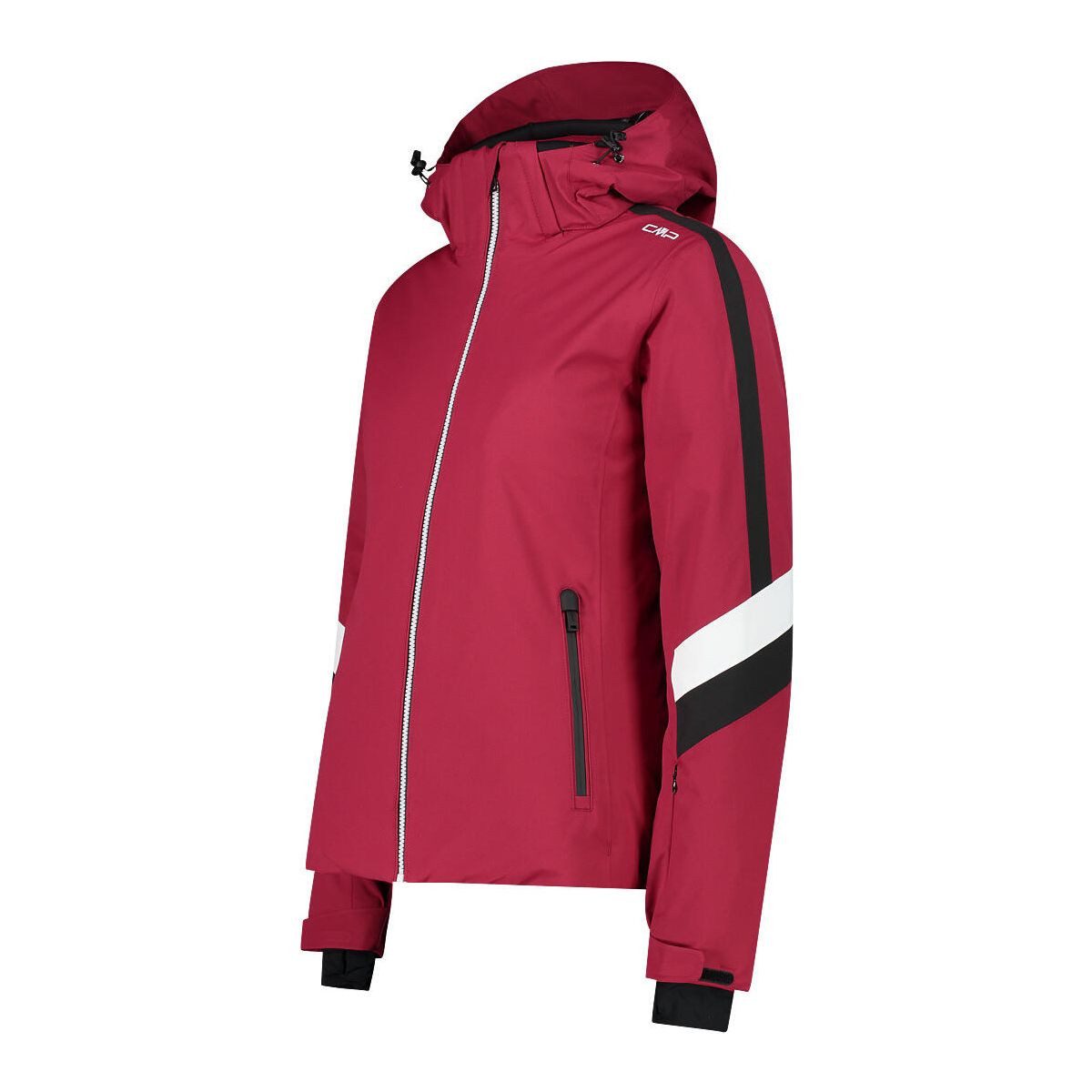 CMP Skijacke Woman Jacket Zip Hood