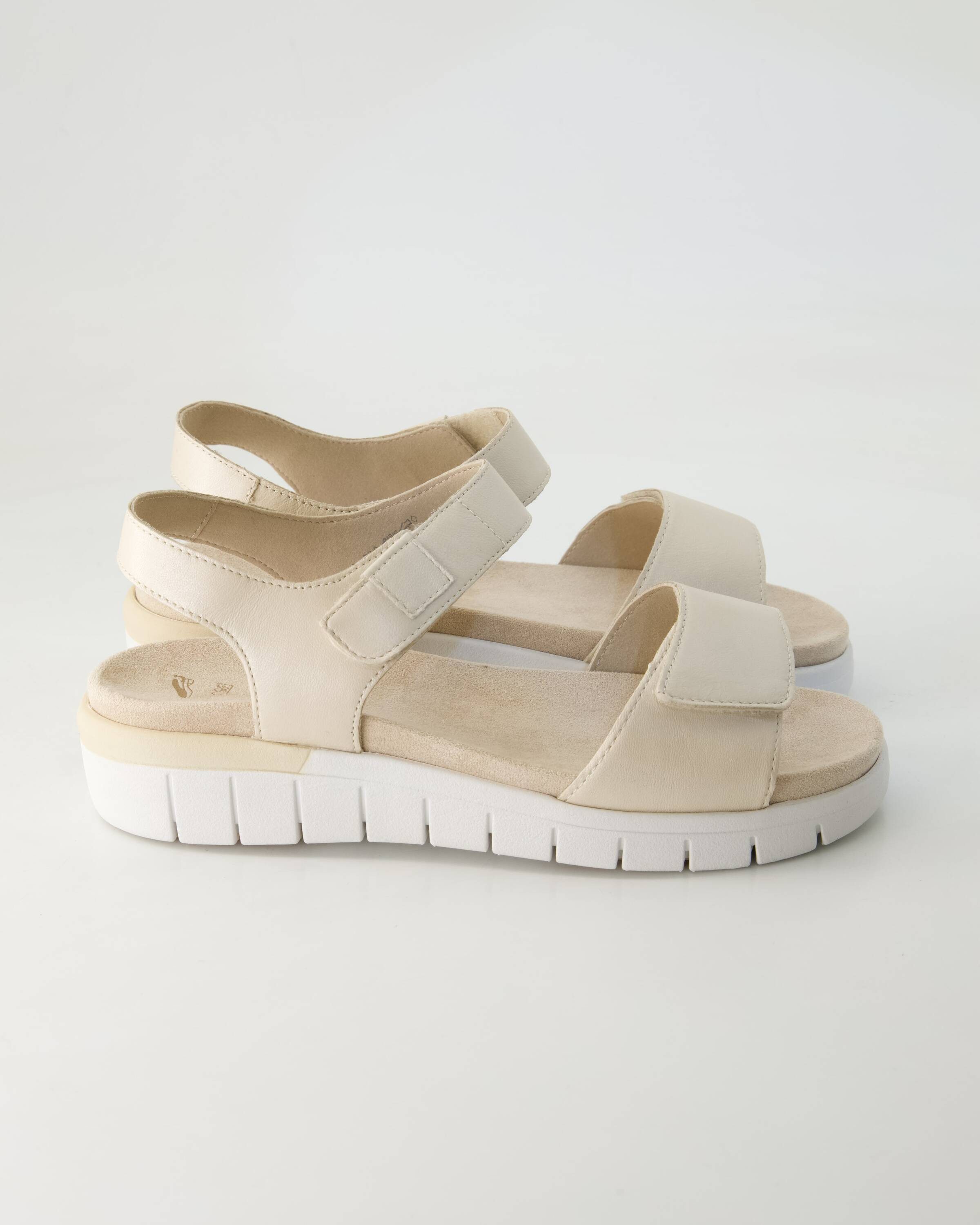 Terry A11 Obermaterial: Leder