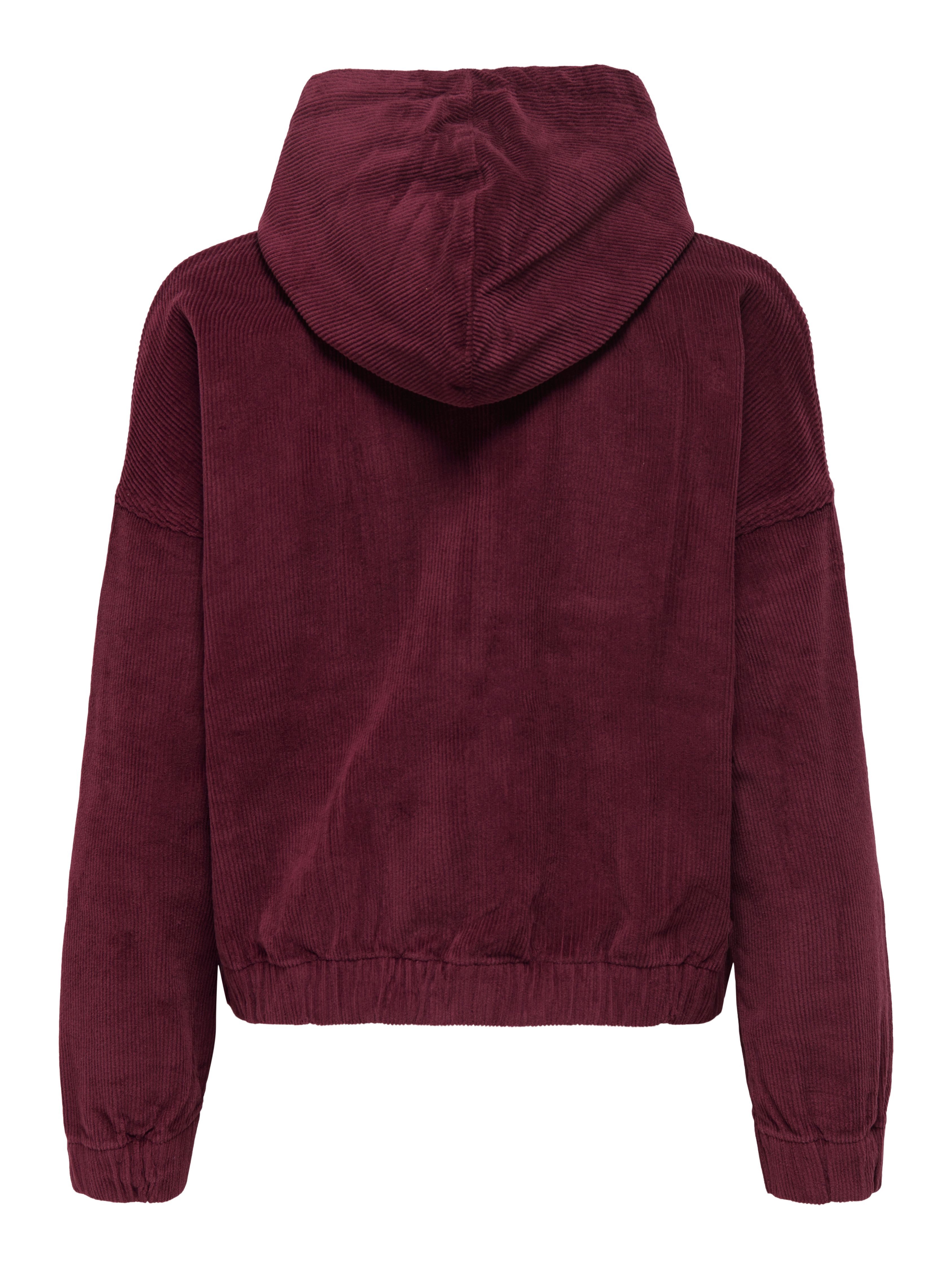 ONLY Sweatjacke günstig online kaufen