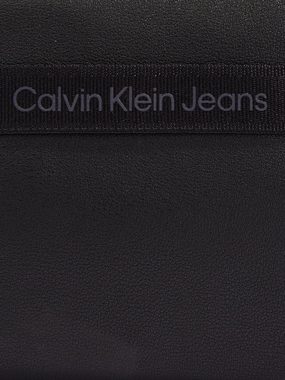 Calvin Klein Jeans Cityrucksack ULTRALIGHT BP43 PU, im schlichten Design