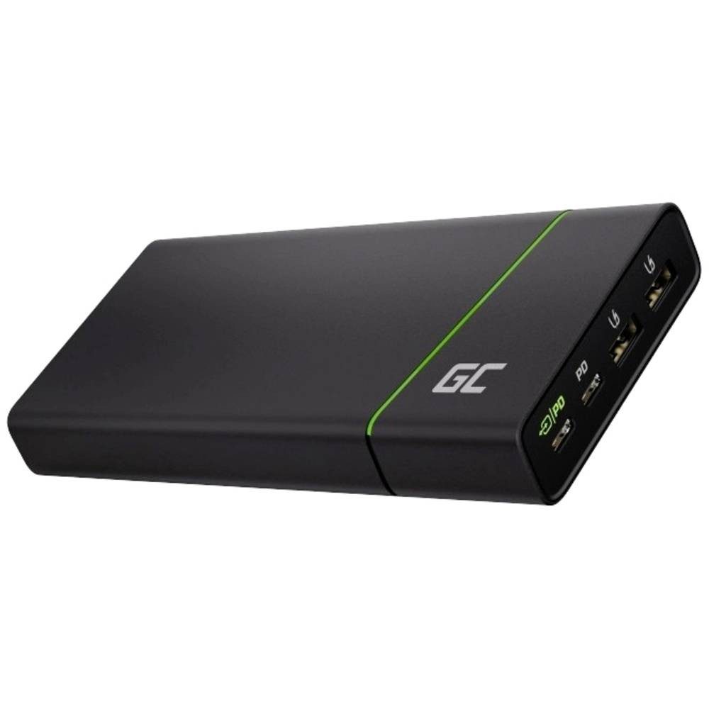 Green Cell Powerbank GC-PBGC04 Powerbank