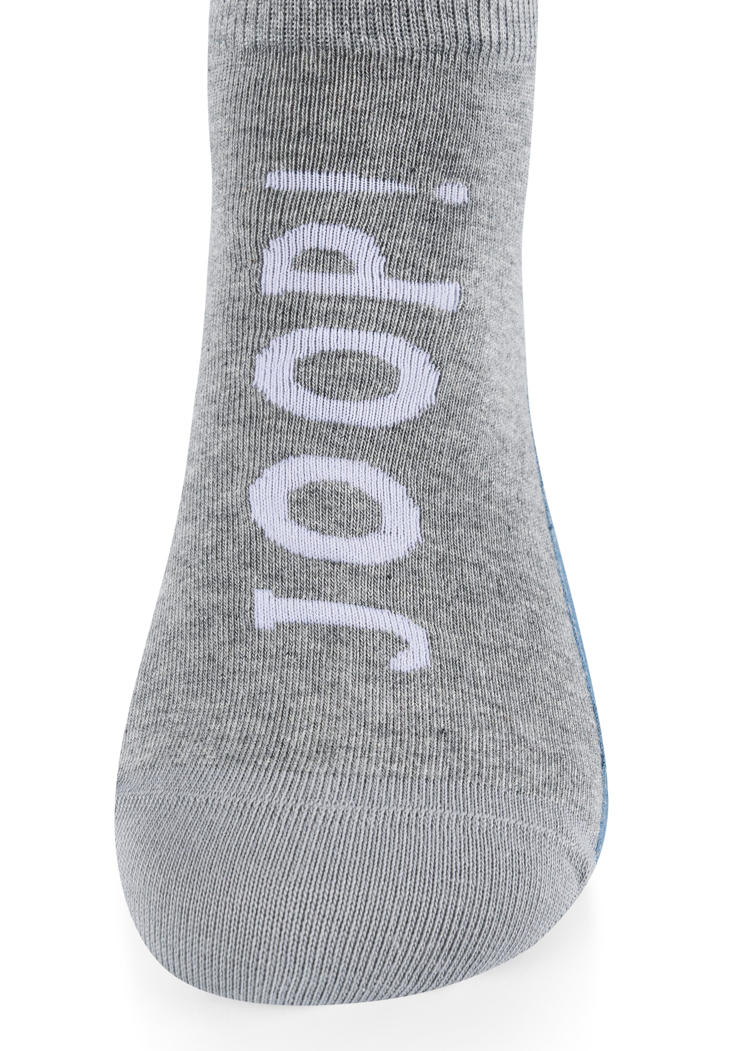 JOOP! Sneakersocken (2 Paar)
