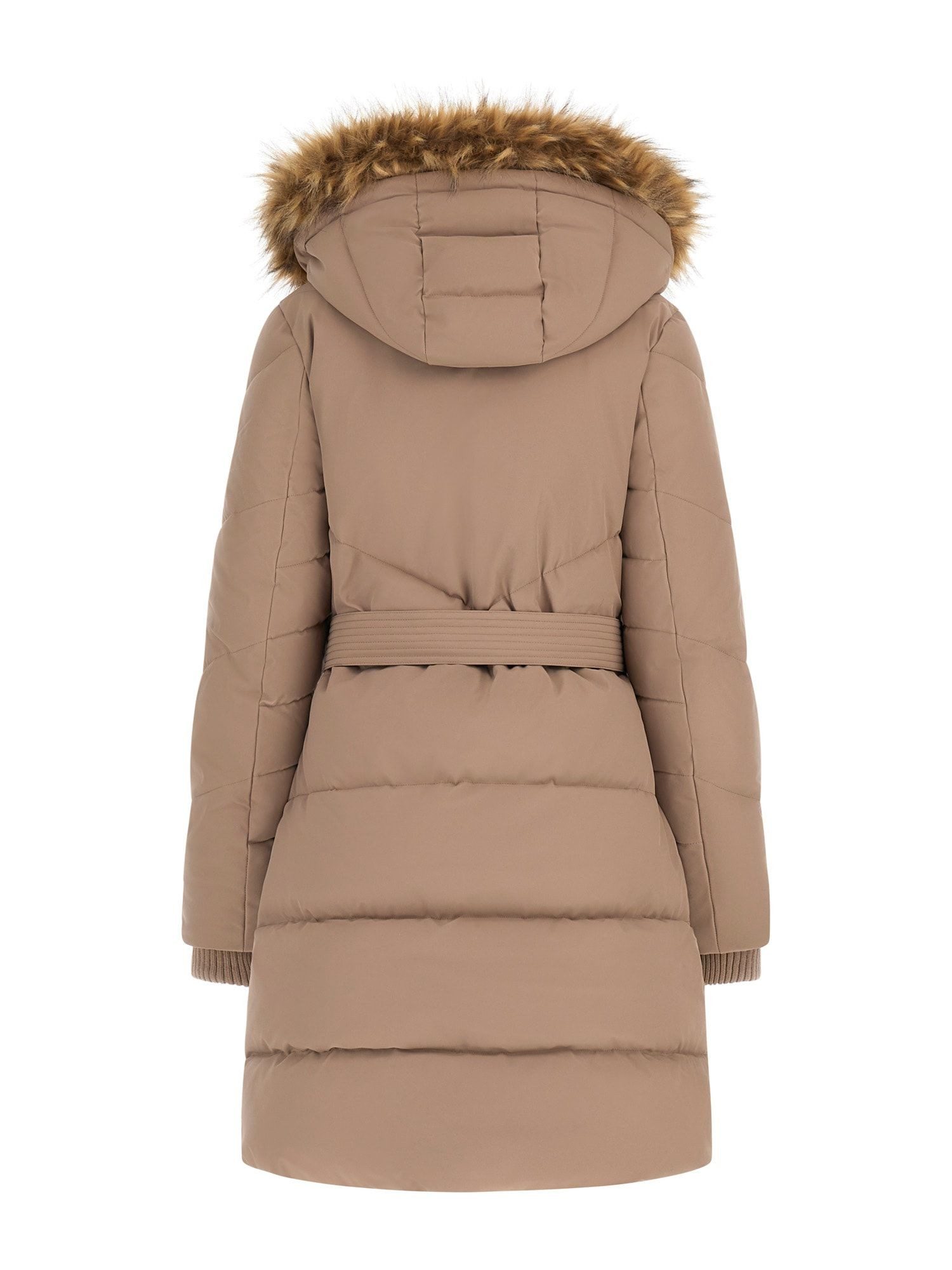 Guess Steppjacke günstig online kaufen