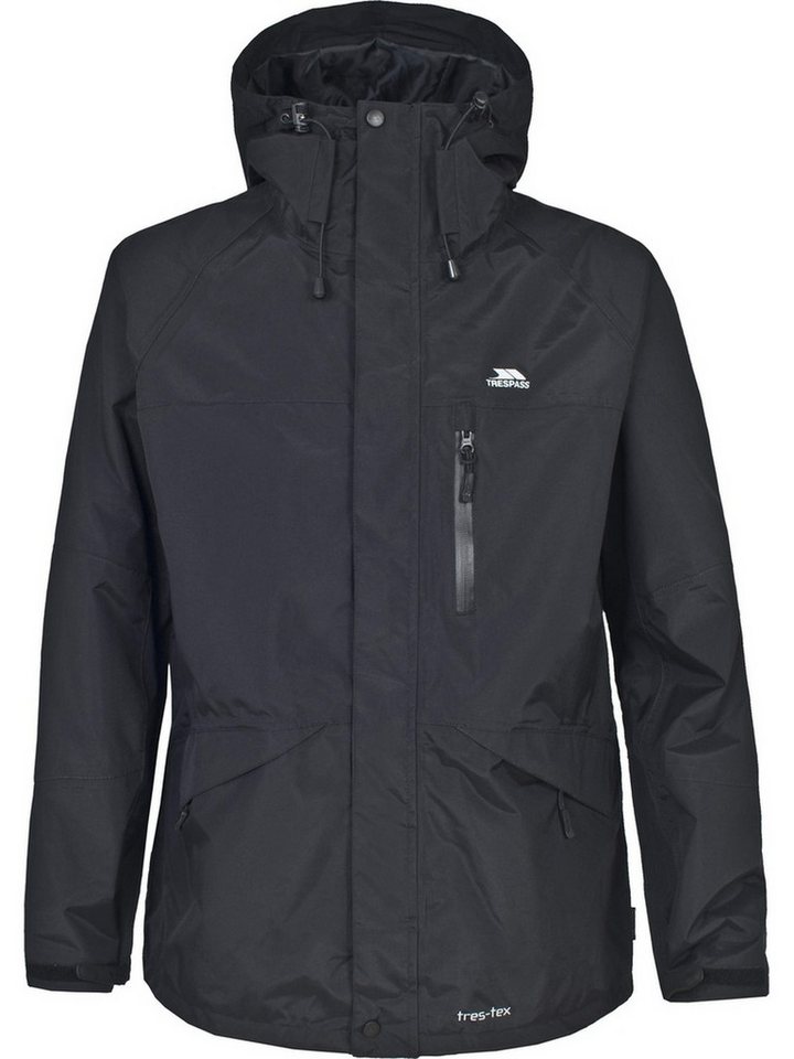 Trespass Regenjacke