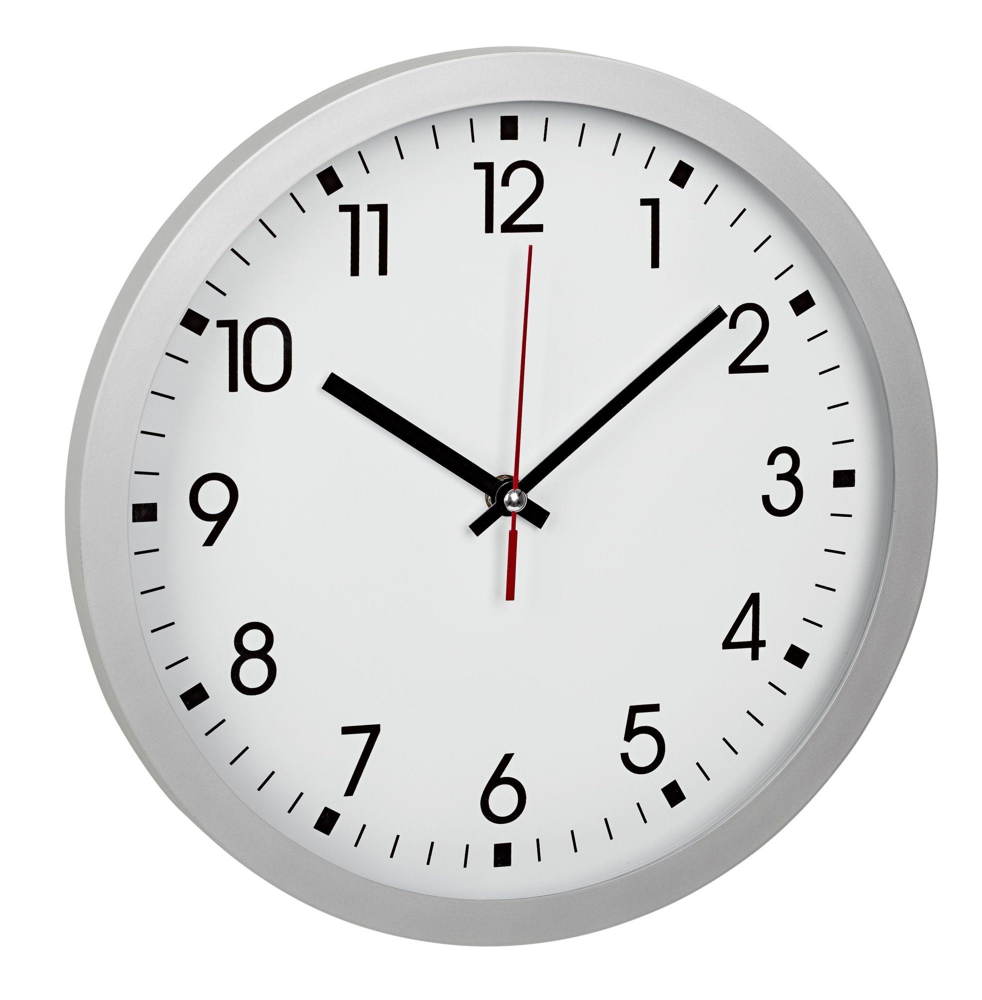 Wanduhr