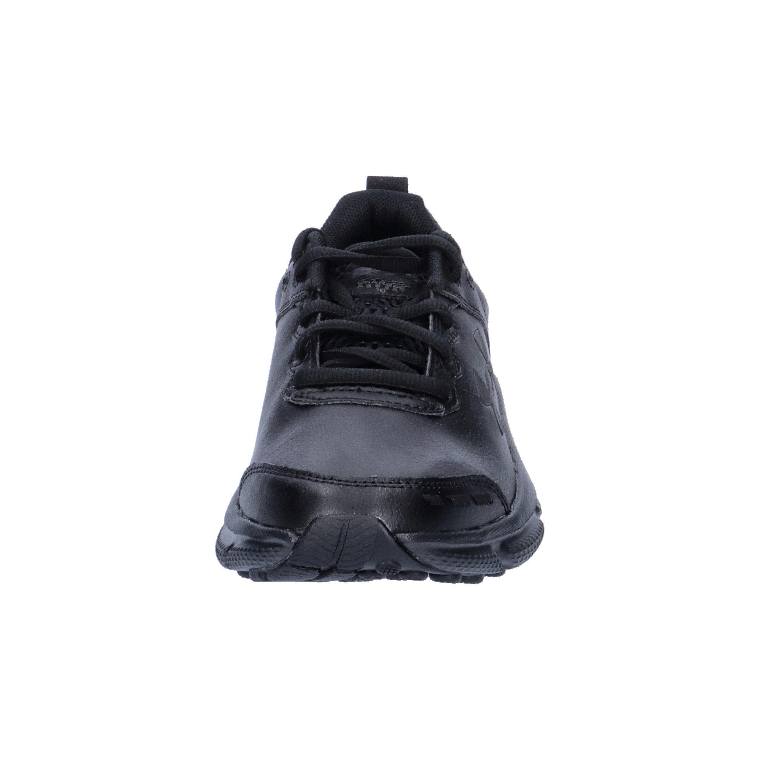 Under Armour® Under Armour Kinder Laufschuhe Assert 10 Uniform Synthetic 3027099 Laufschuh
